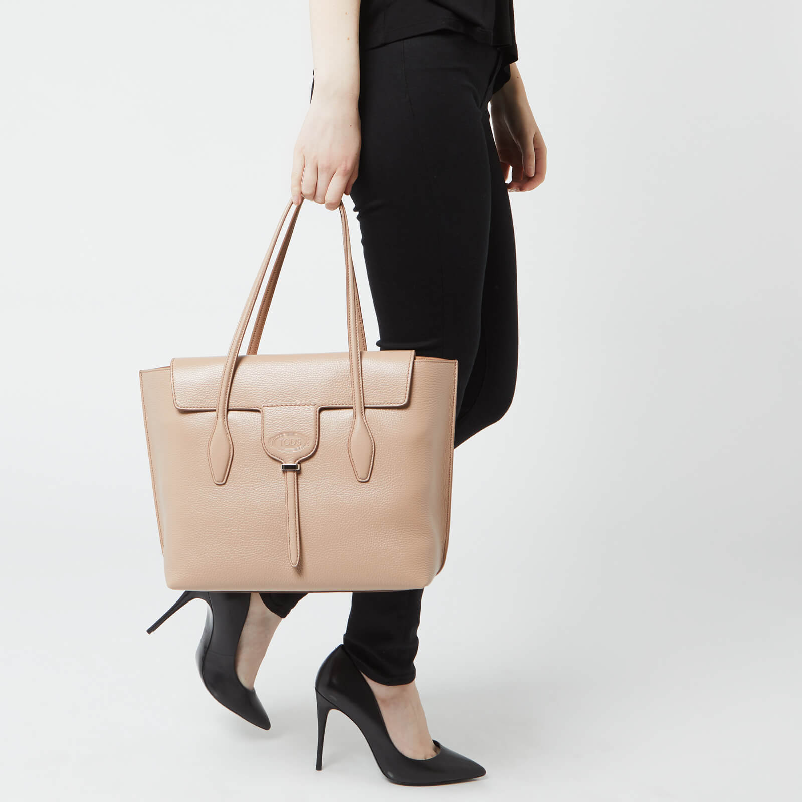 Tod's joy bag sales