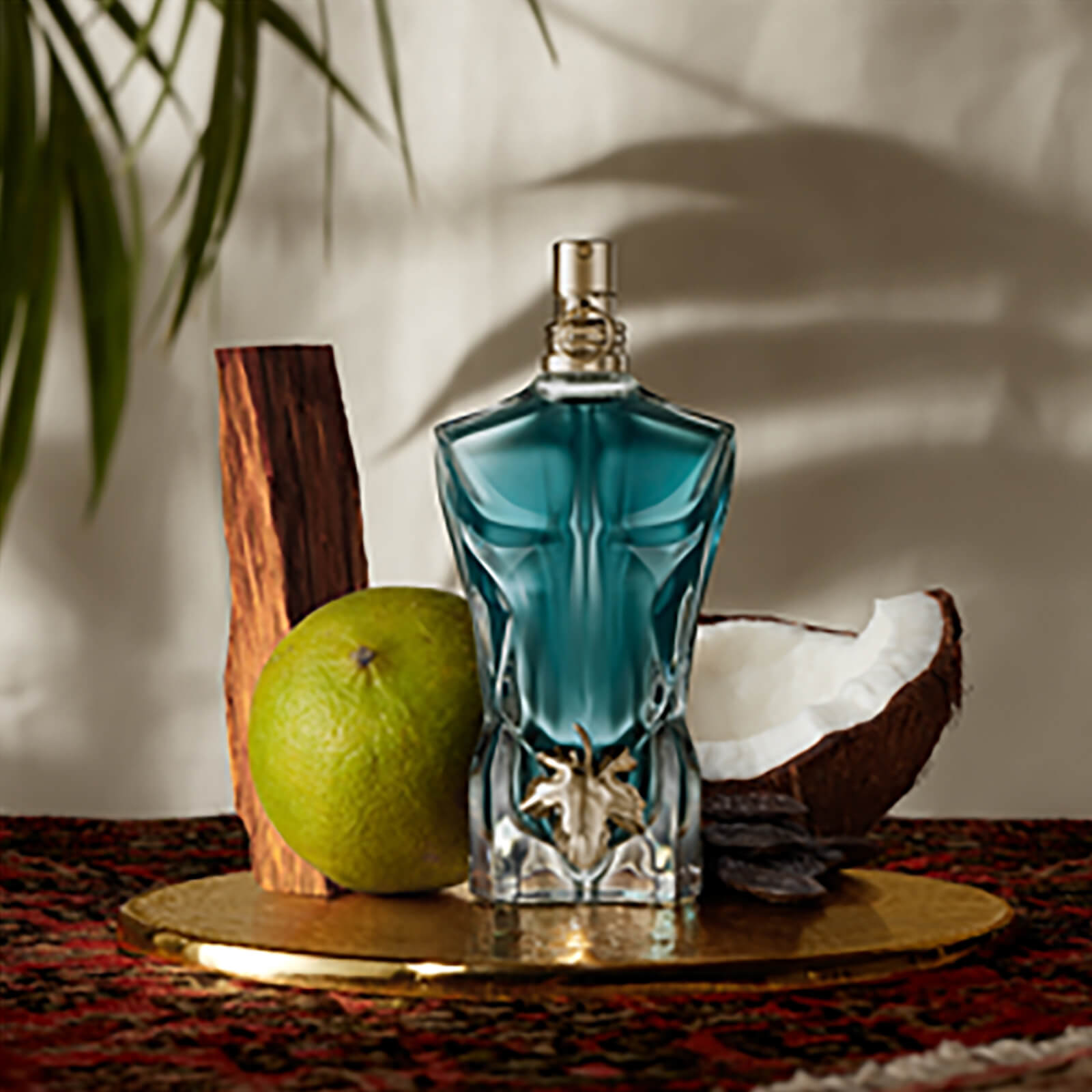 Jean Paul Gaultier Le Beau Eau de Toilette 125ml LOOKFANTASTIC