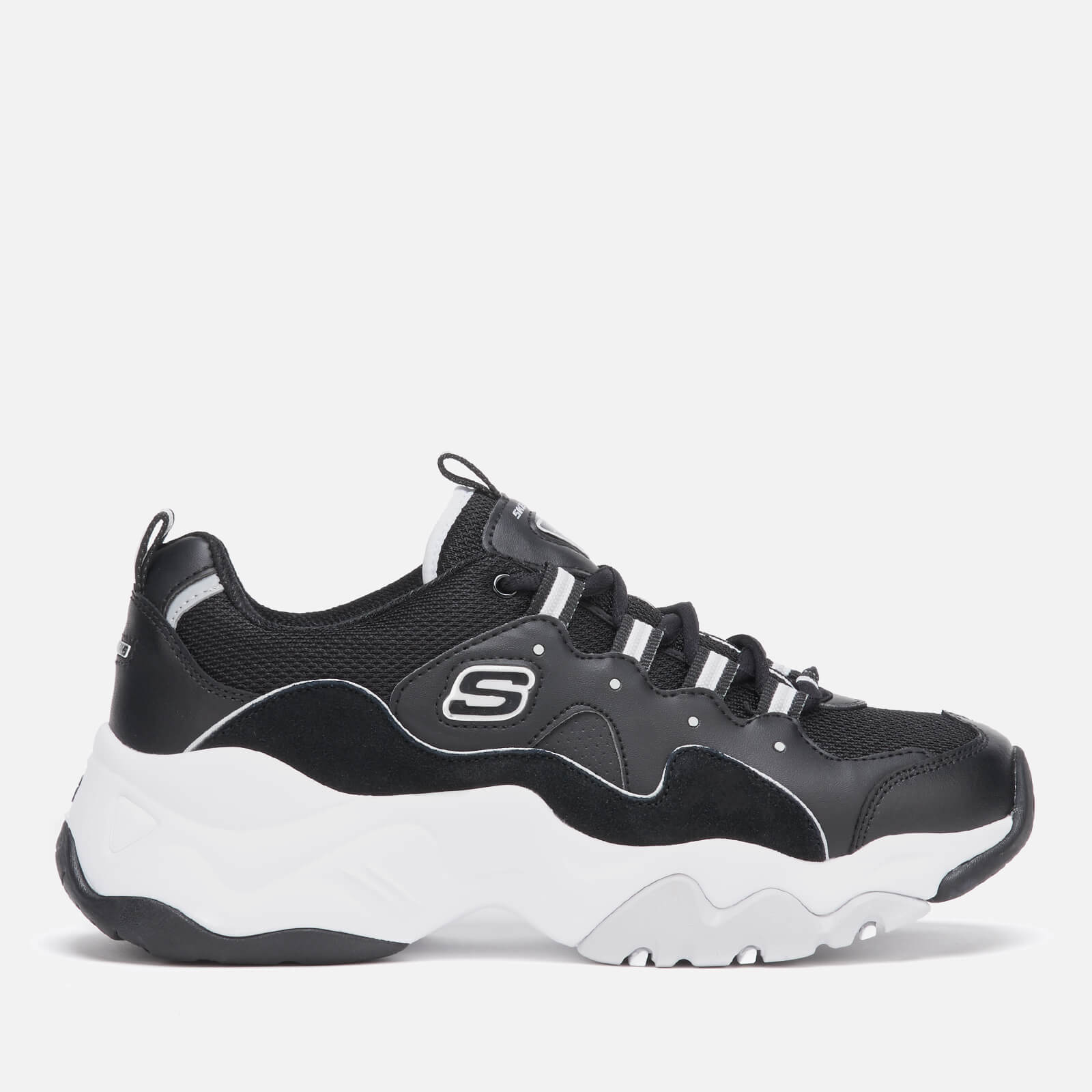 Skechers d discount lite 3. zenway