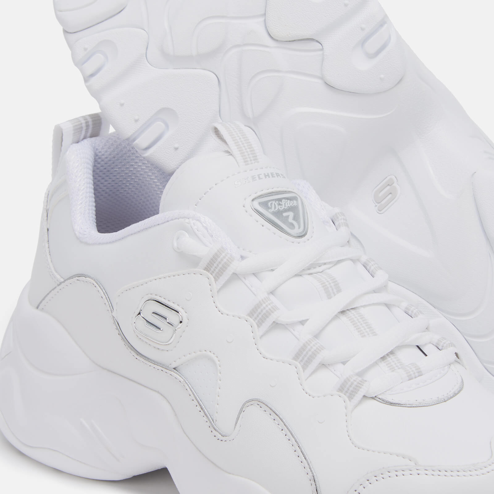 Skechers proven force discount