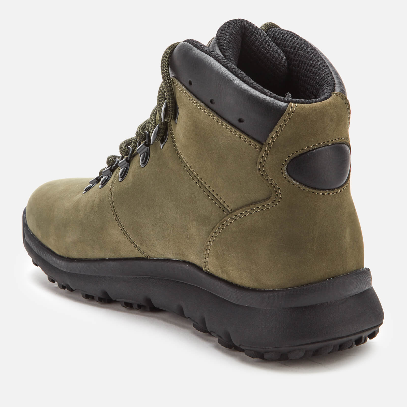 Men's world hiker mid boots clearance