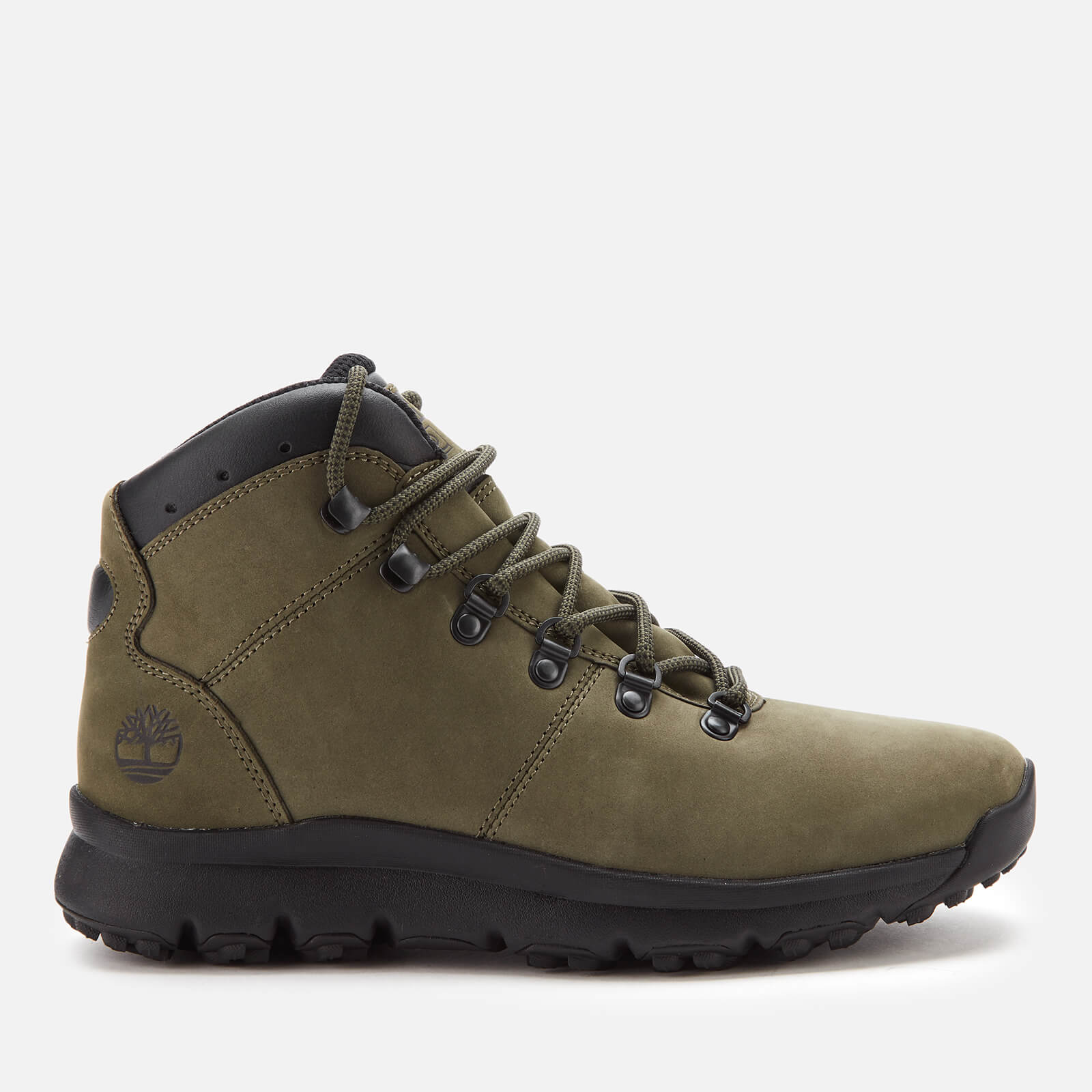 Timberland men's world shop hiker mid boots