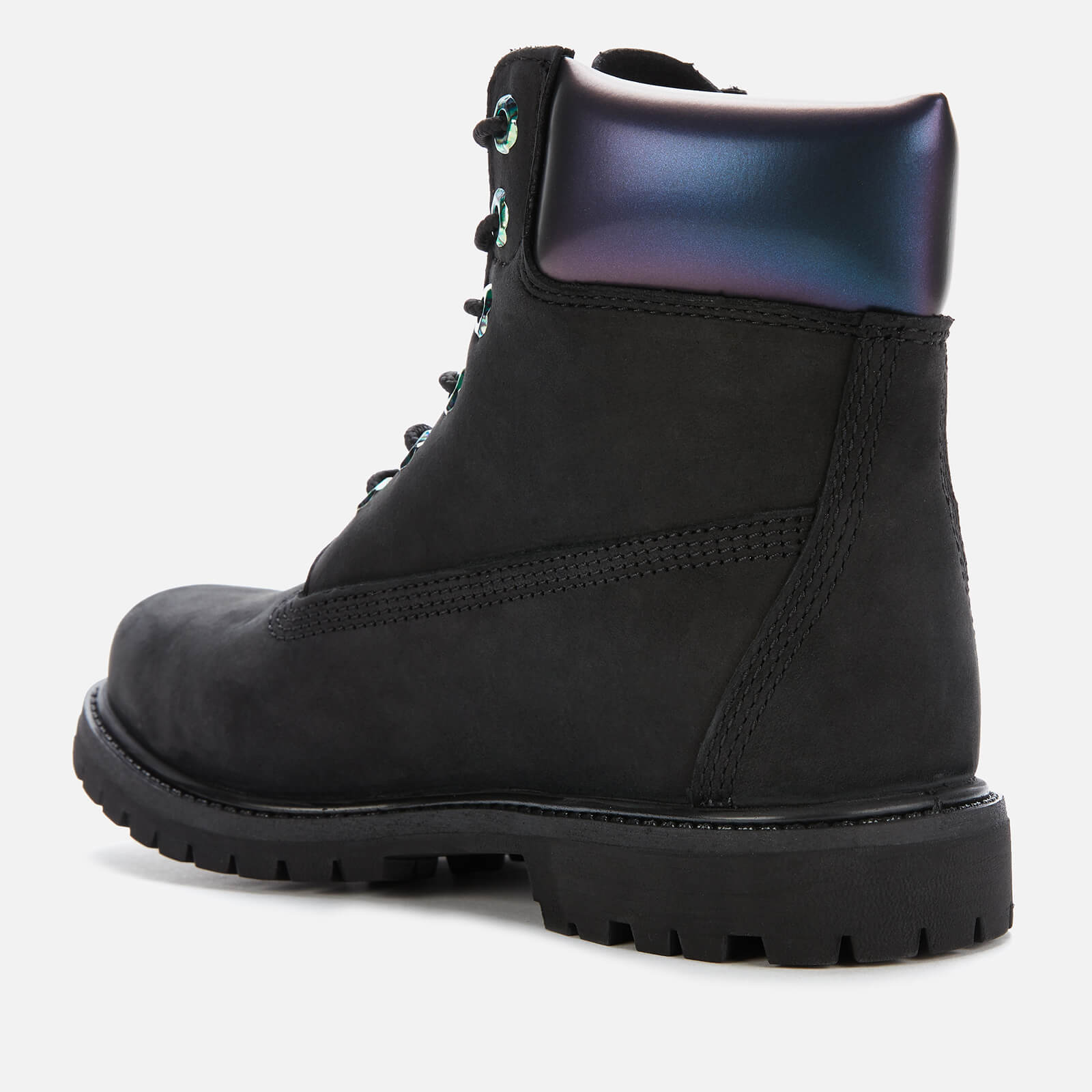 Timberland iridescent 2025