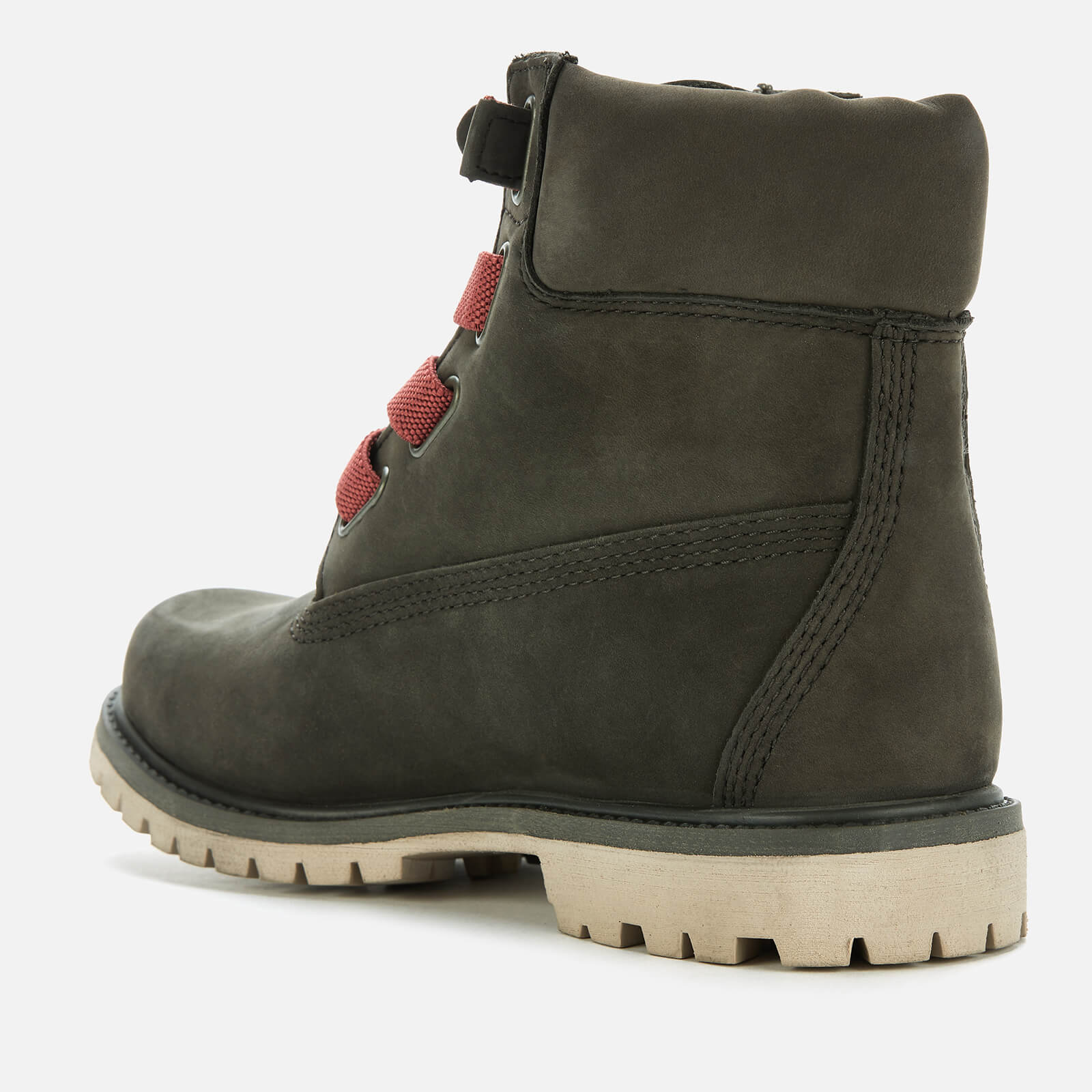 Timberland 6 inch premium convenience best sale