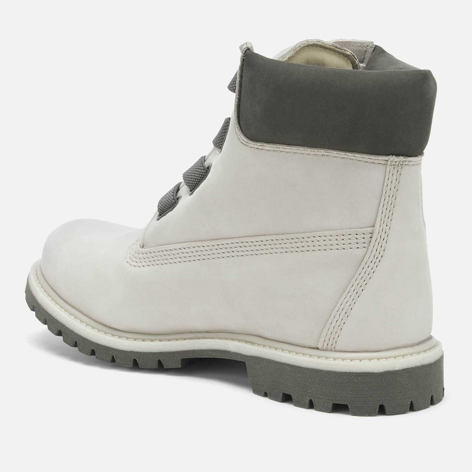 Timberland top premium convenience
