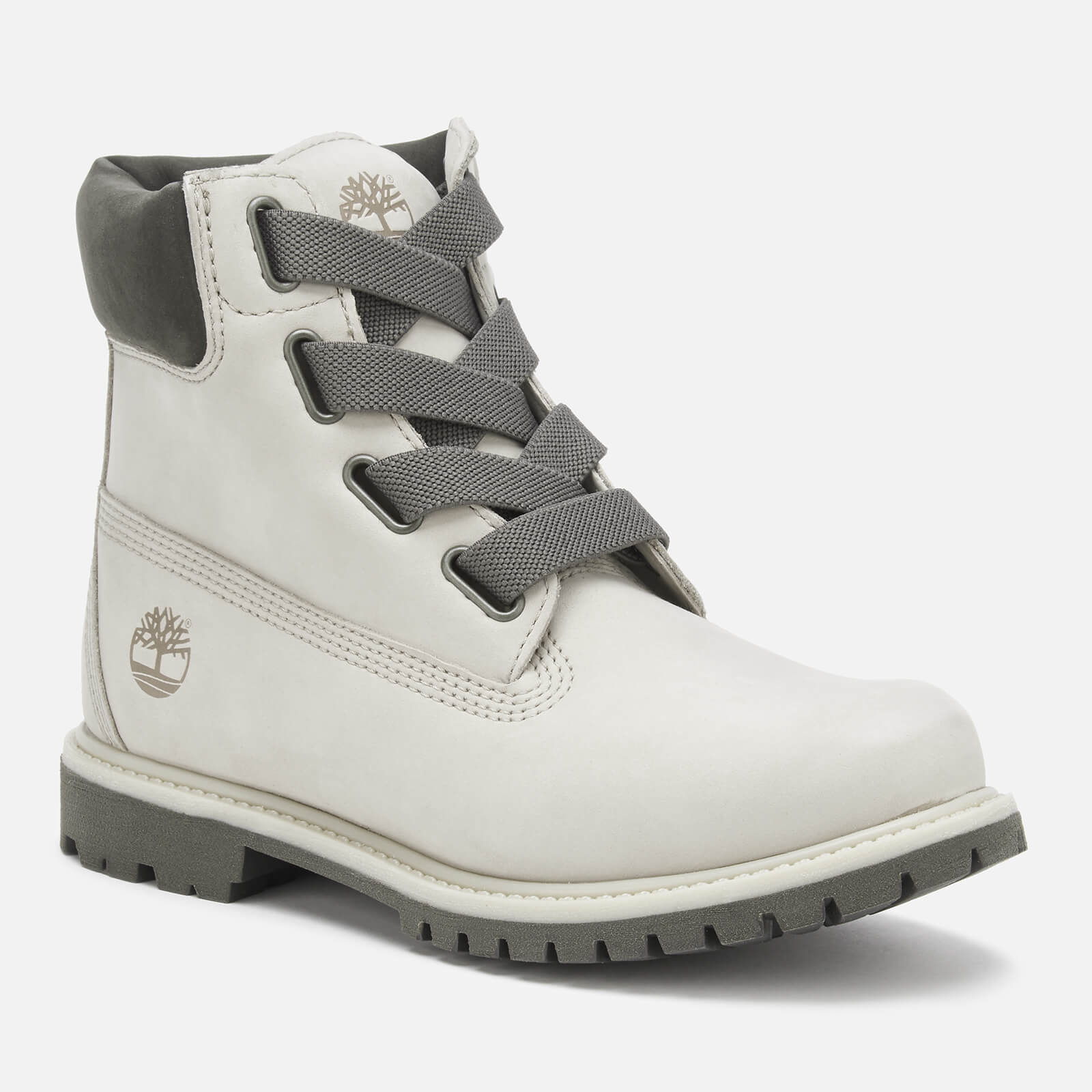 Timberland 6 top inch convenience boot