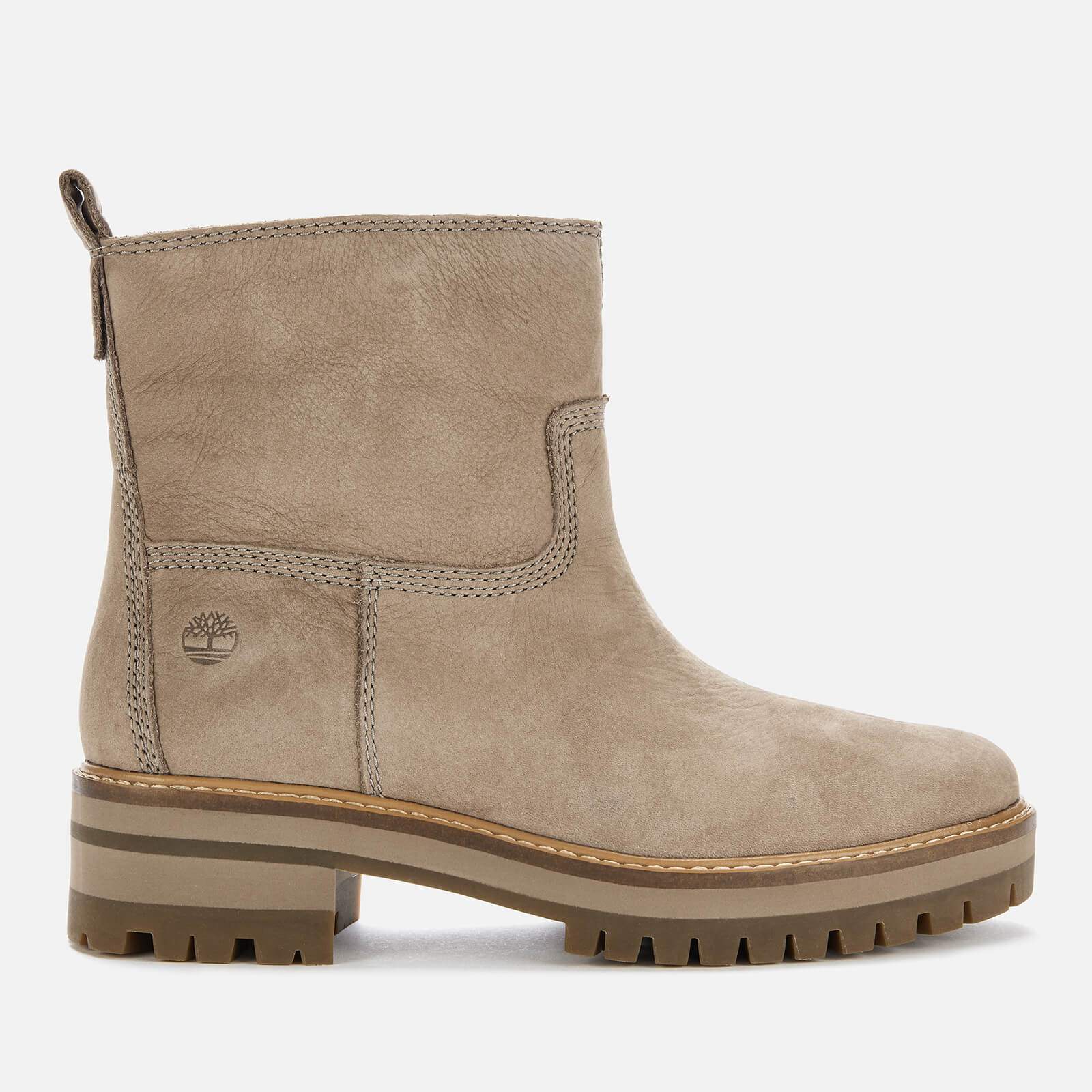 Timberland courmayeur valley taupe online