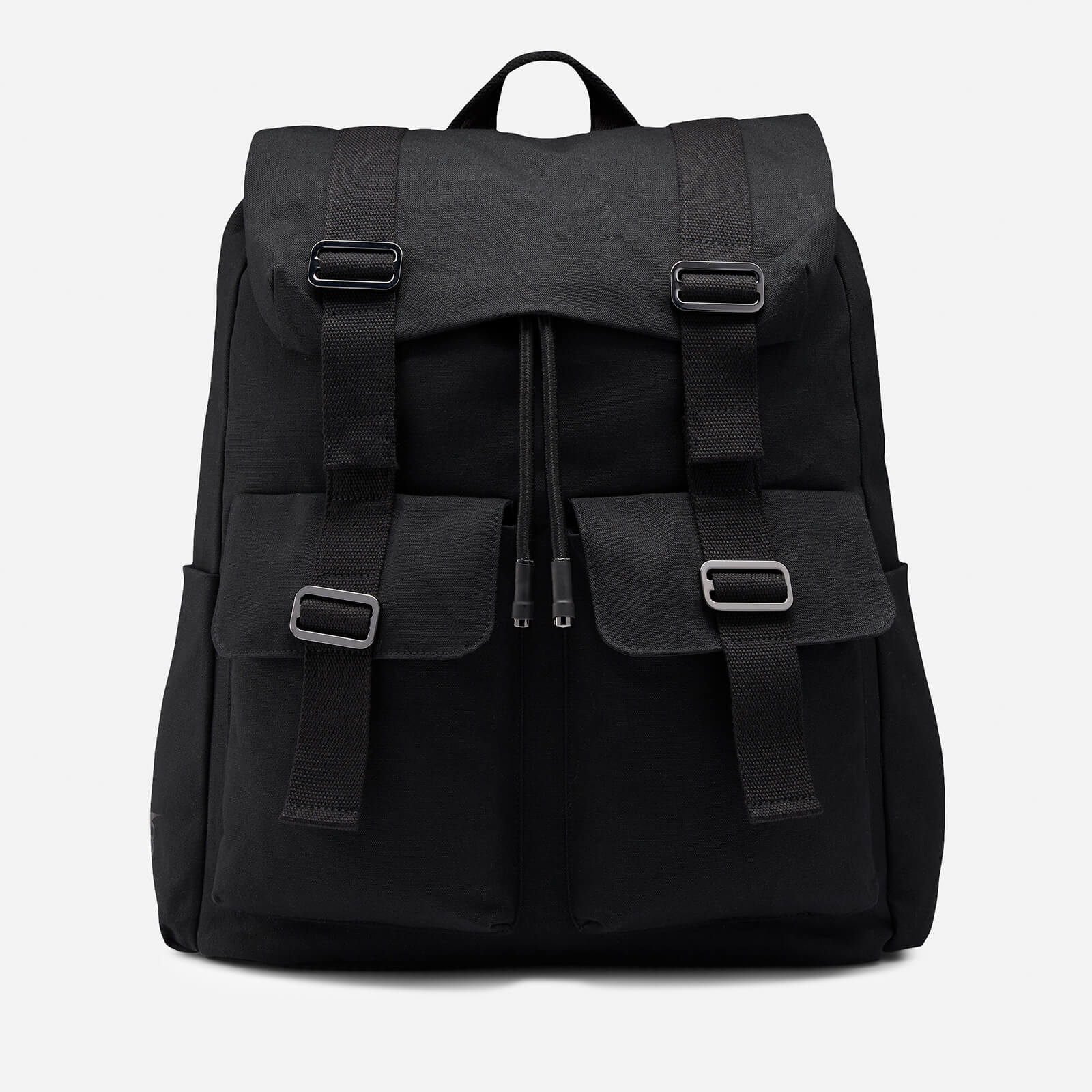 Reebok X Victoria Beckham Women s Fashion Backpack Black Coggles