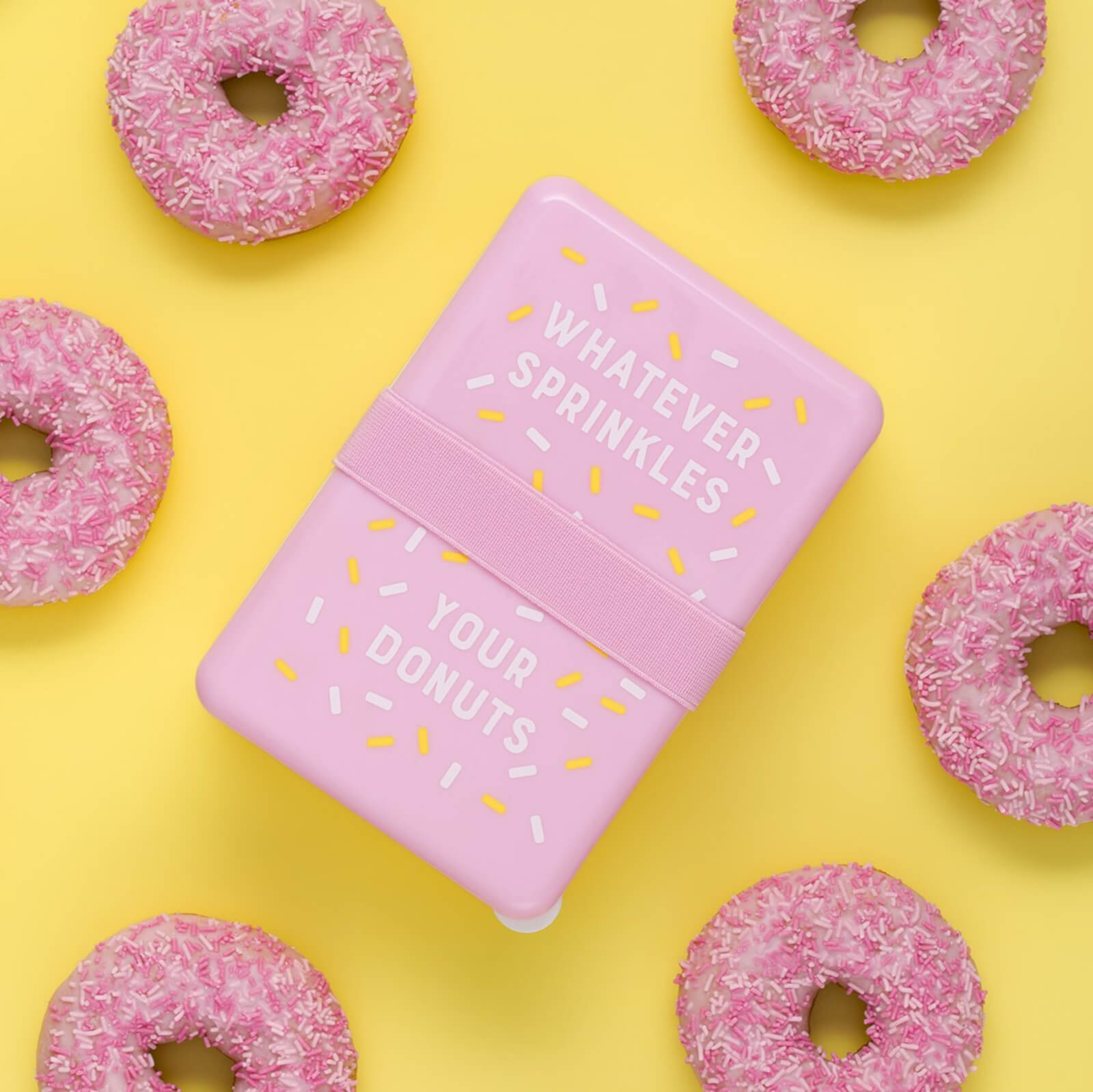 Yes Studio Sprinkles Lunch Box | Zavvi UK