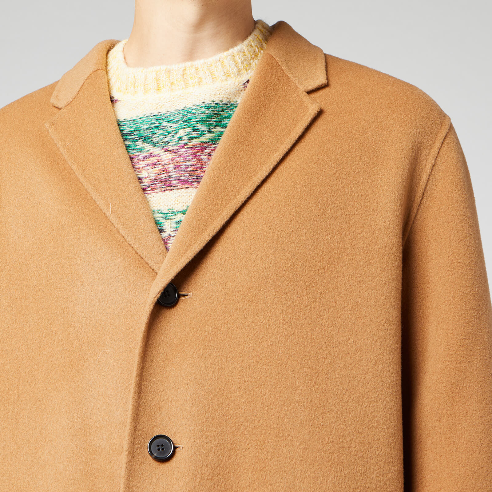 Chad acne new arrivals