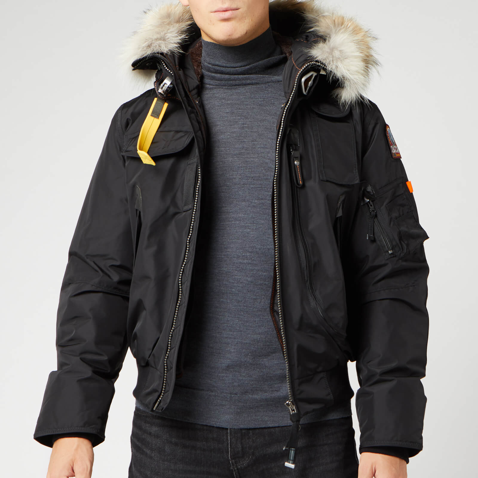 Parajumpers gobi black clearance