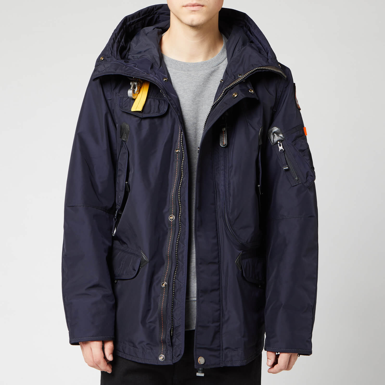 Parajumpers Men s Right Hand Jacket Navy Coggles