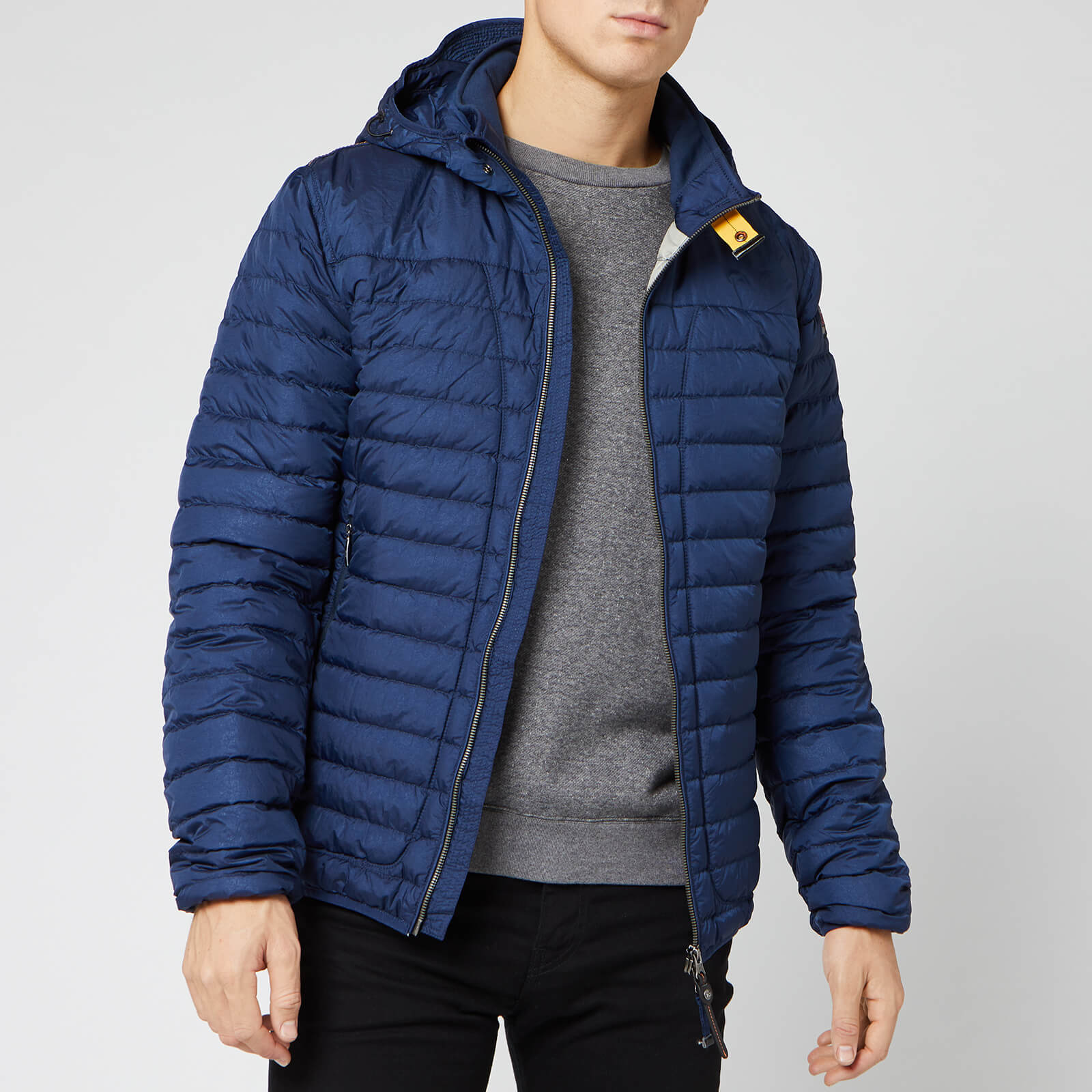 Pjs anchorage jacket store