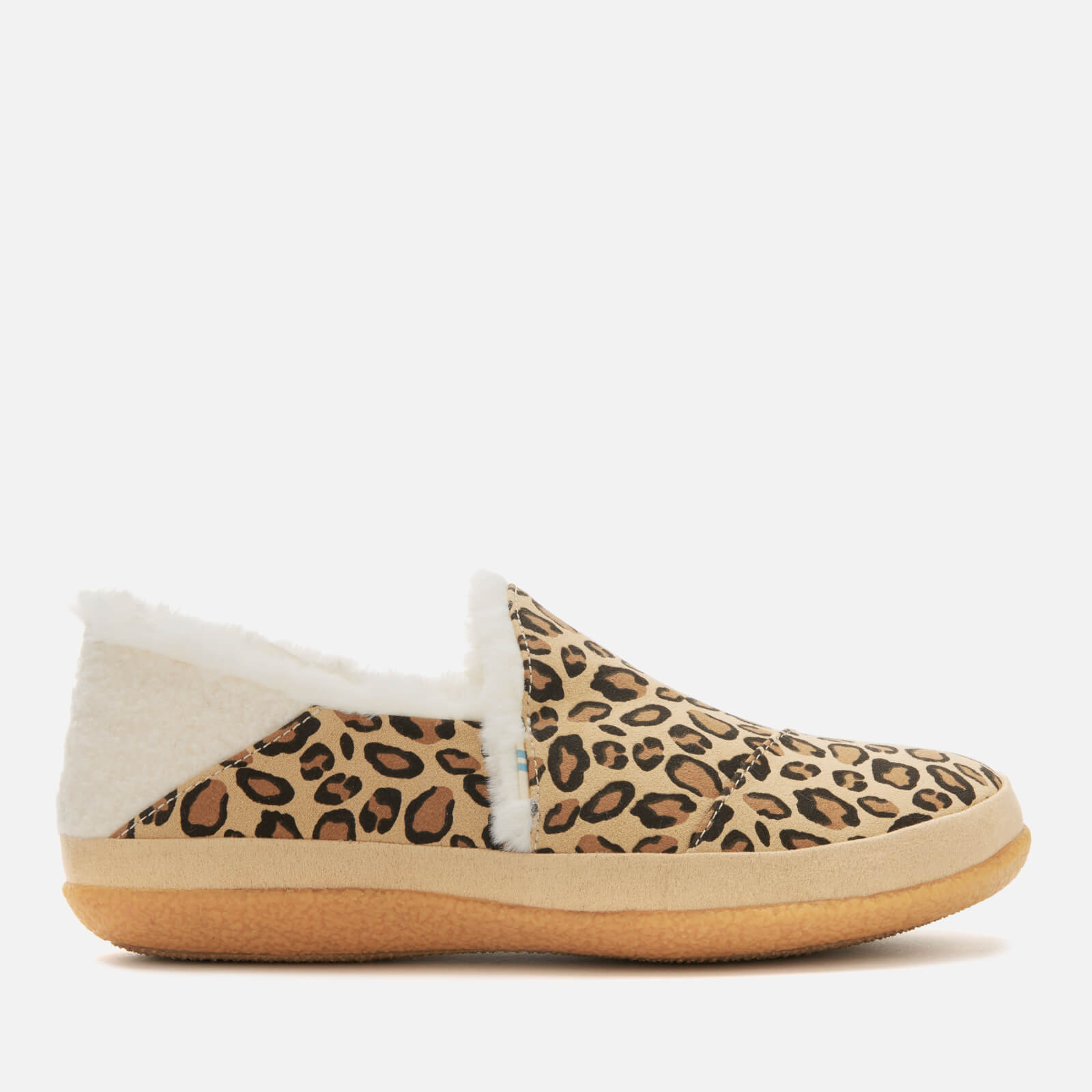 Toms women's slippers size 7 on sale