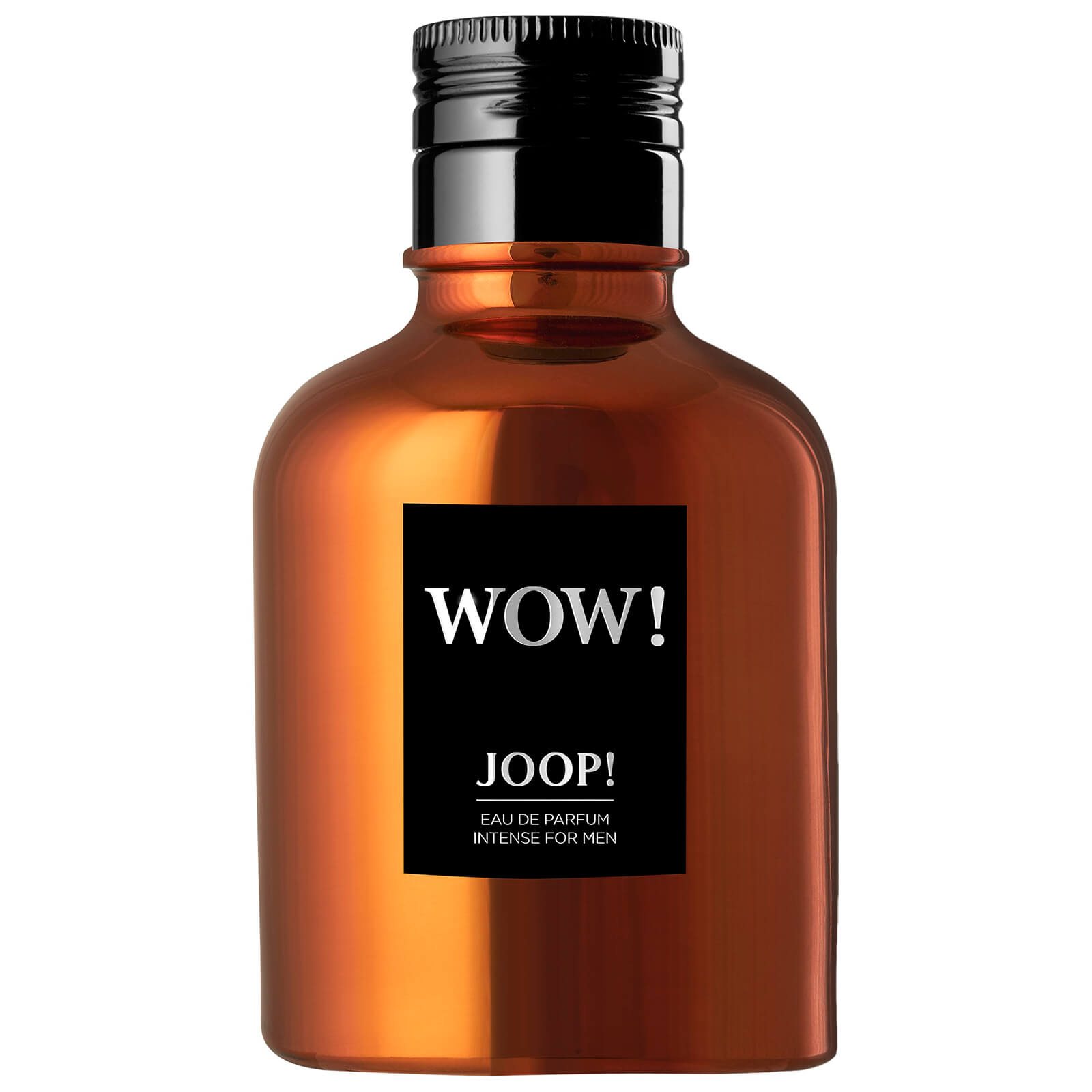 Joop! Wow! Intense For Men Eau de Parfum 60ml