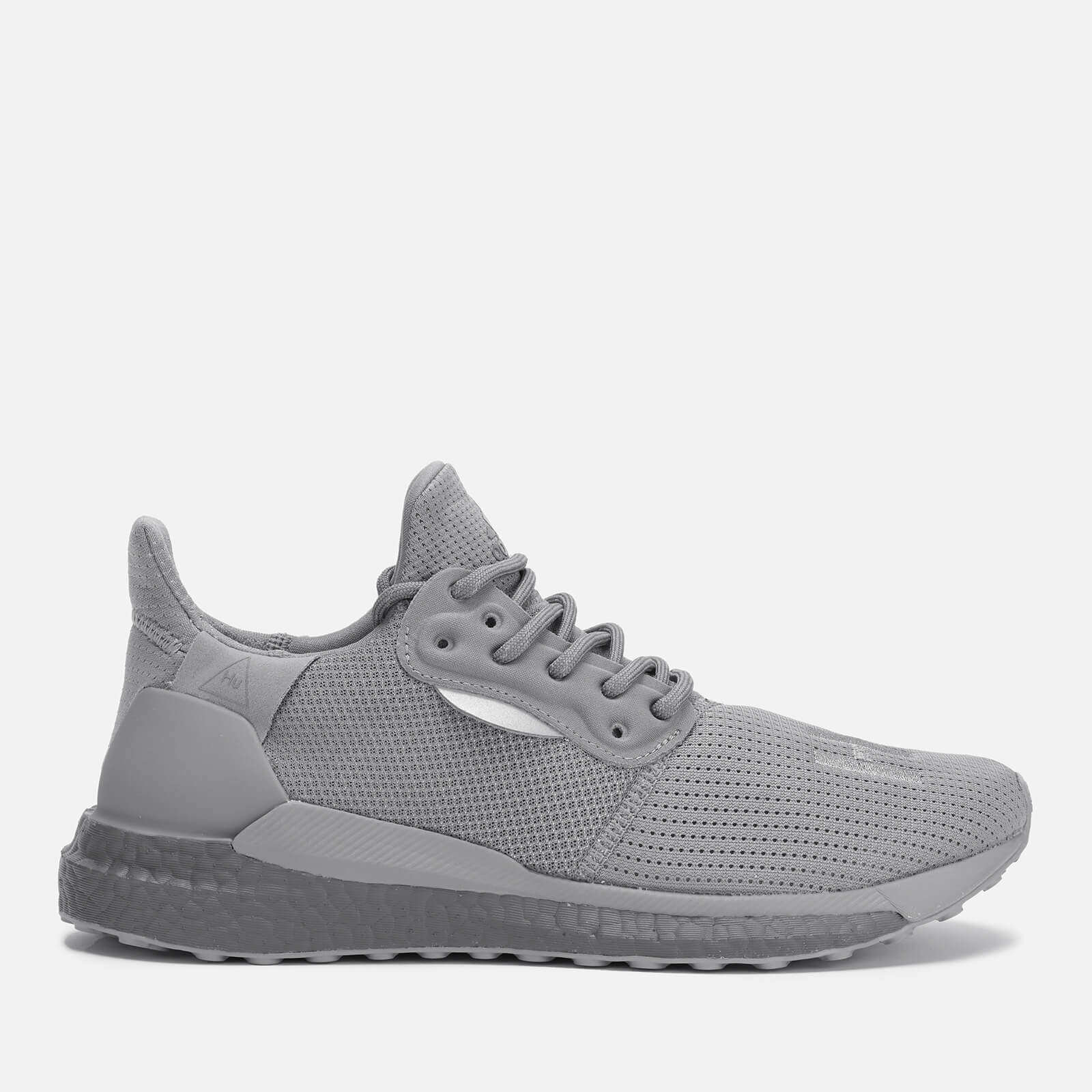 Pharrell williams x adidas solar hu shoes on sale