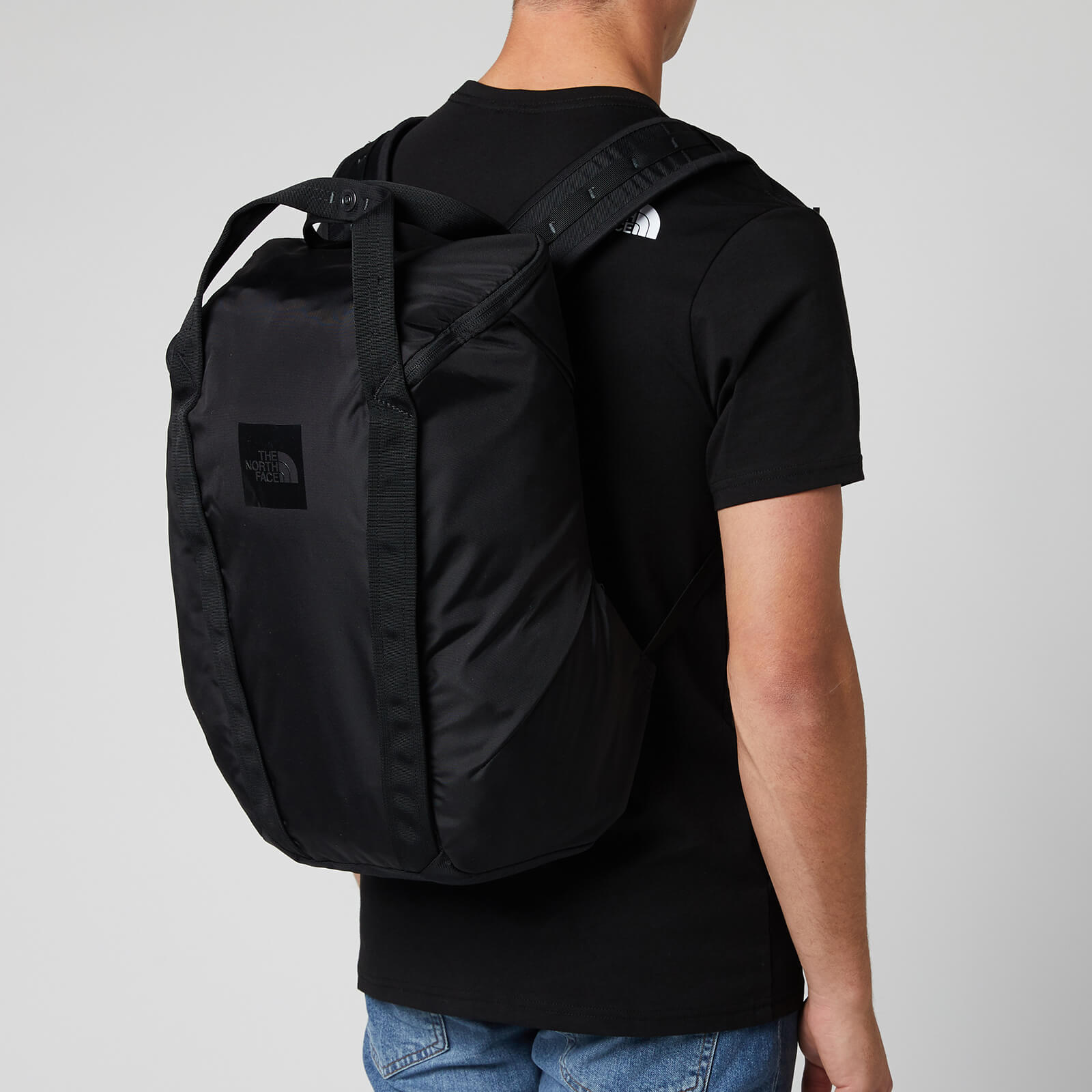 North face sales instigator 20 review