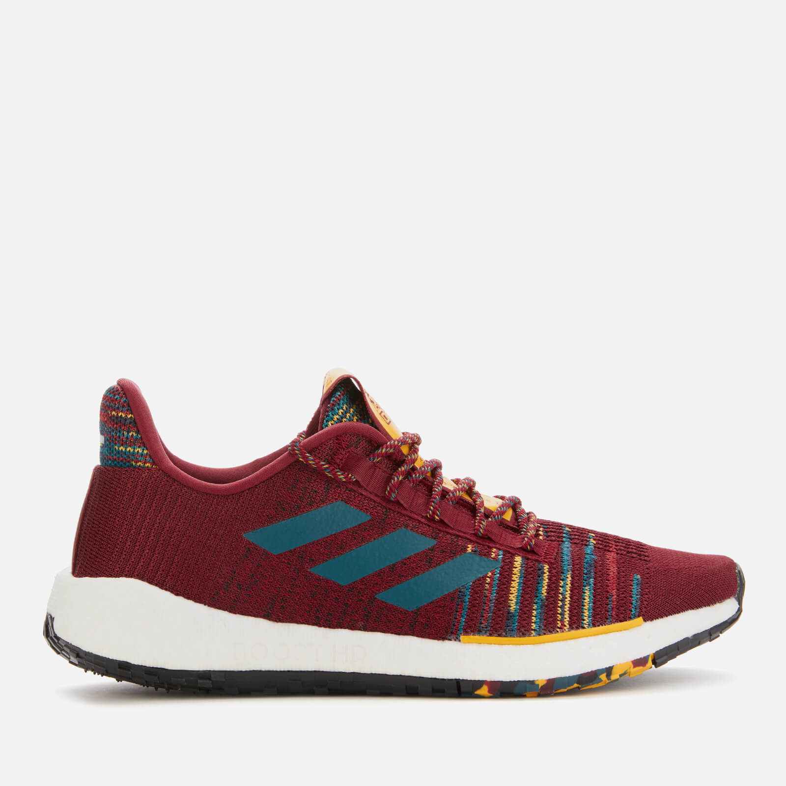 MISSONI x Adidas Women's 'PHX' Knit Running Jacket