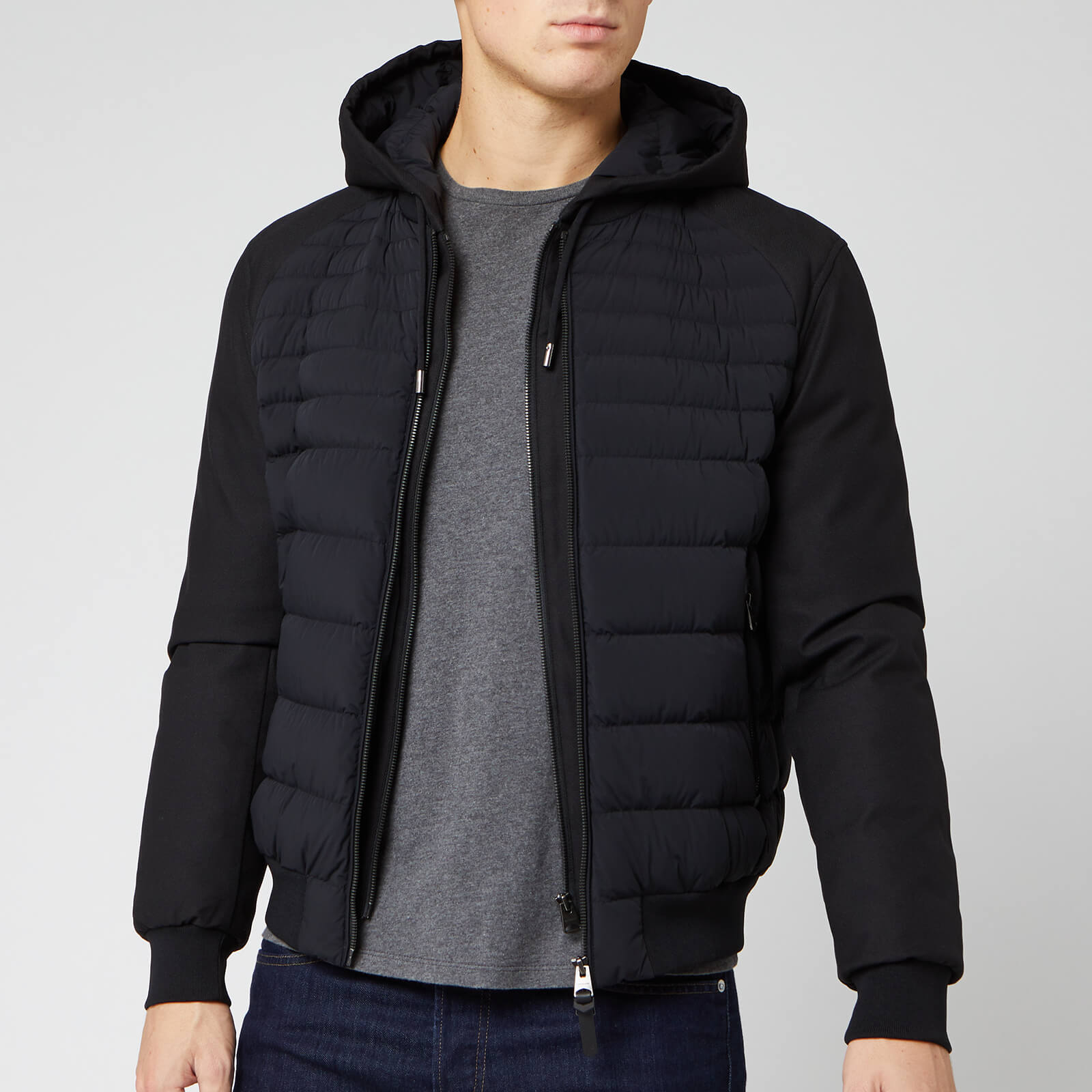Mackage eryk padded jacket sale