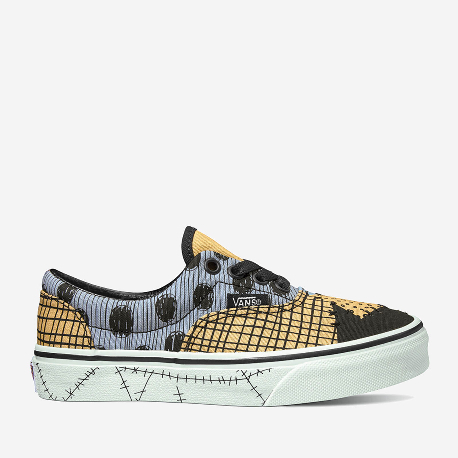 Nightmare before store christmas kids shoes