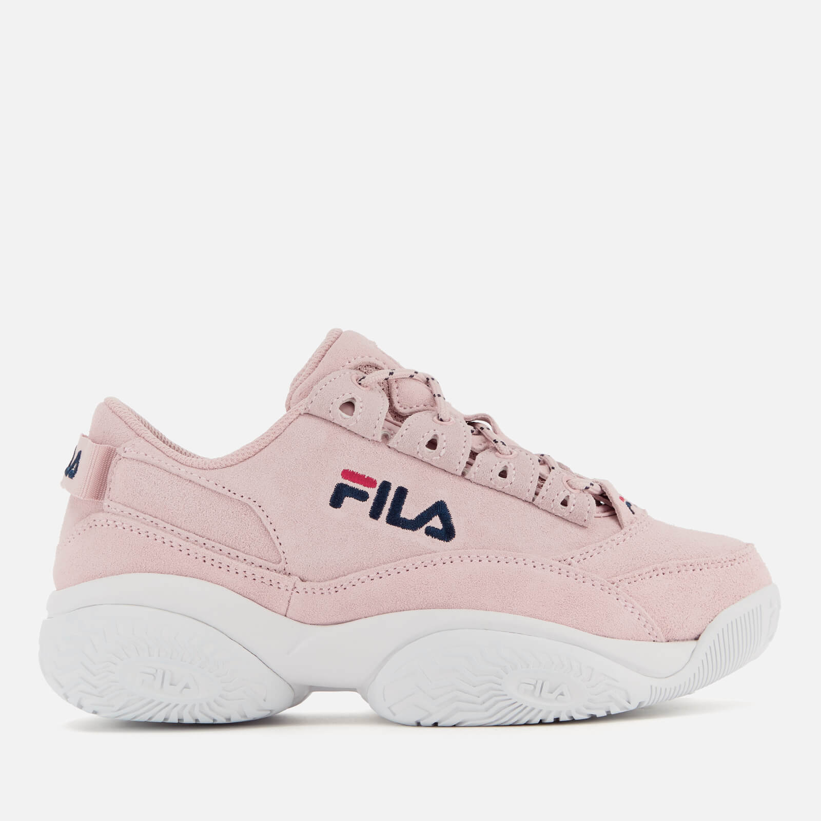 Fila provenance trainers 2025