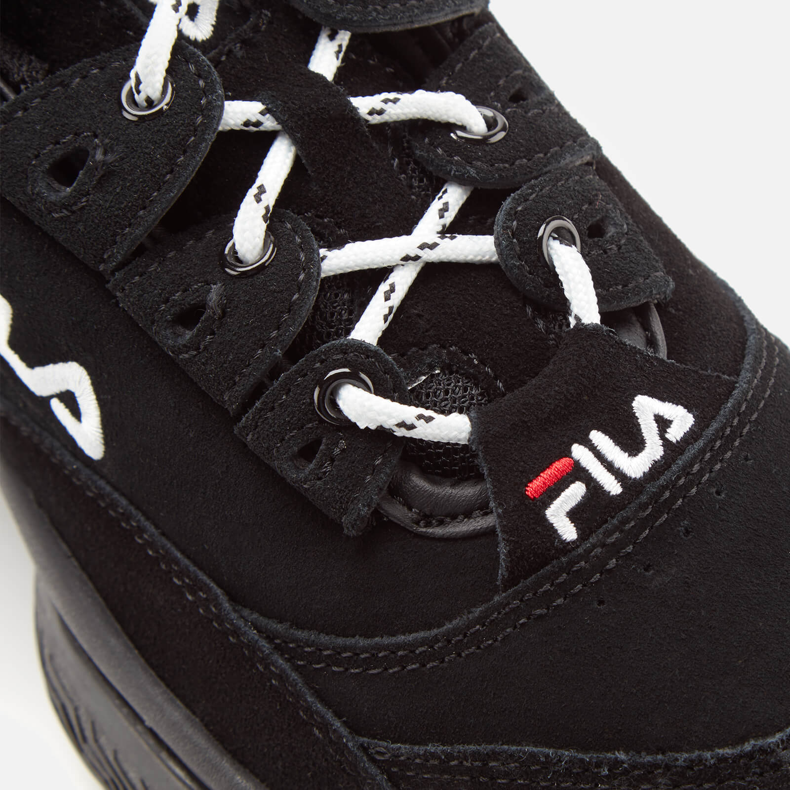 Fila provenance trainers cheap