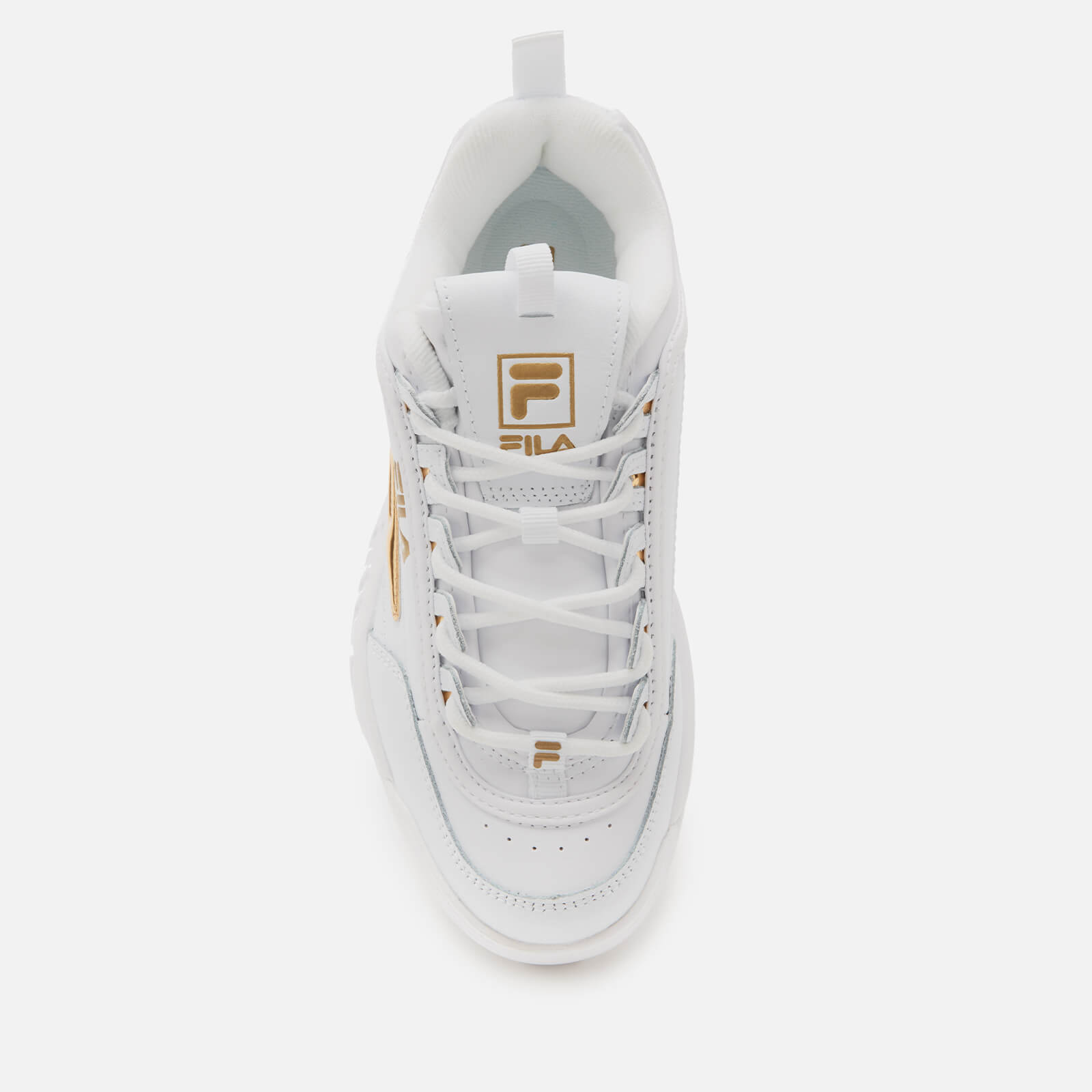 Women's disruptor 2 hardware top
