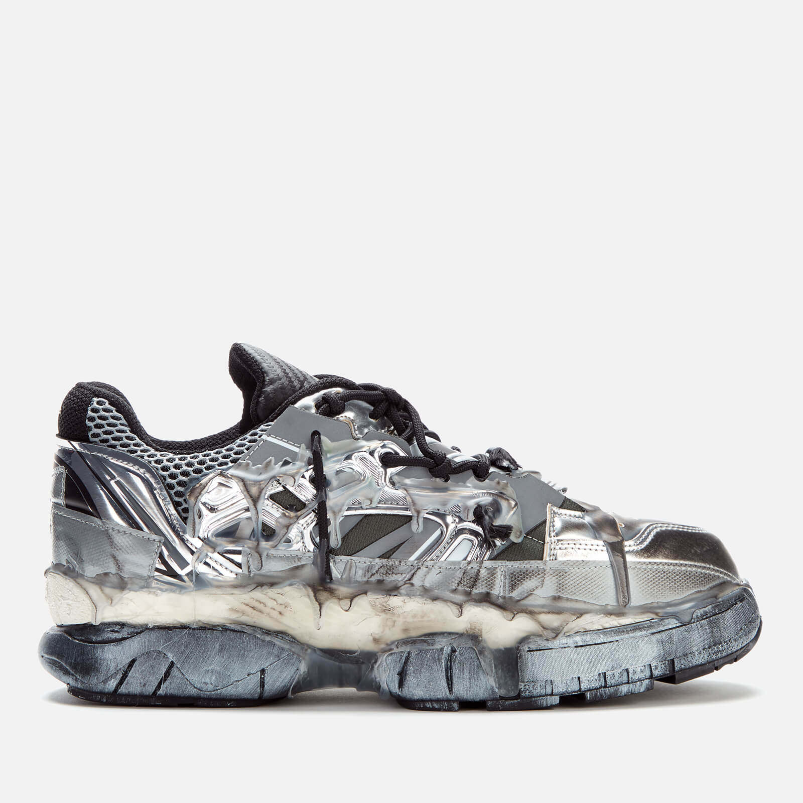 Maison margiela mens trainers store