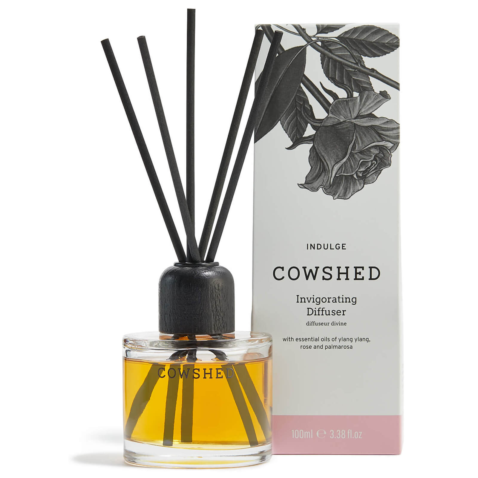 Cowshed Indulge Diffuser - Thumbnail 4