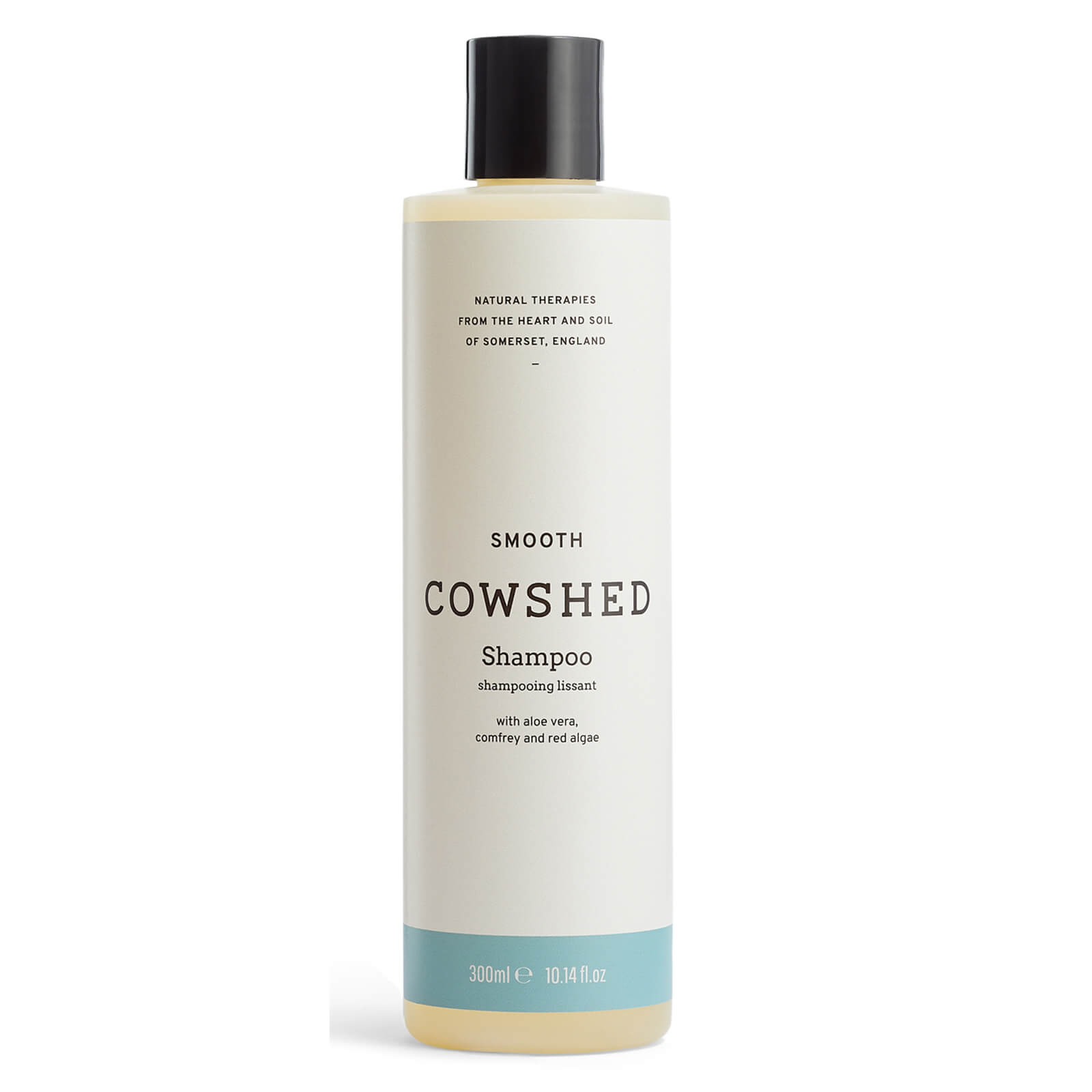 Cowshed Smooth Shampoo 300ml