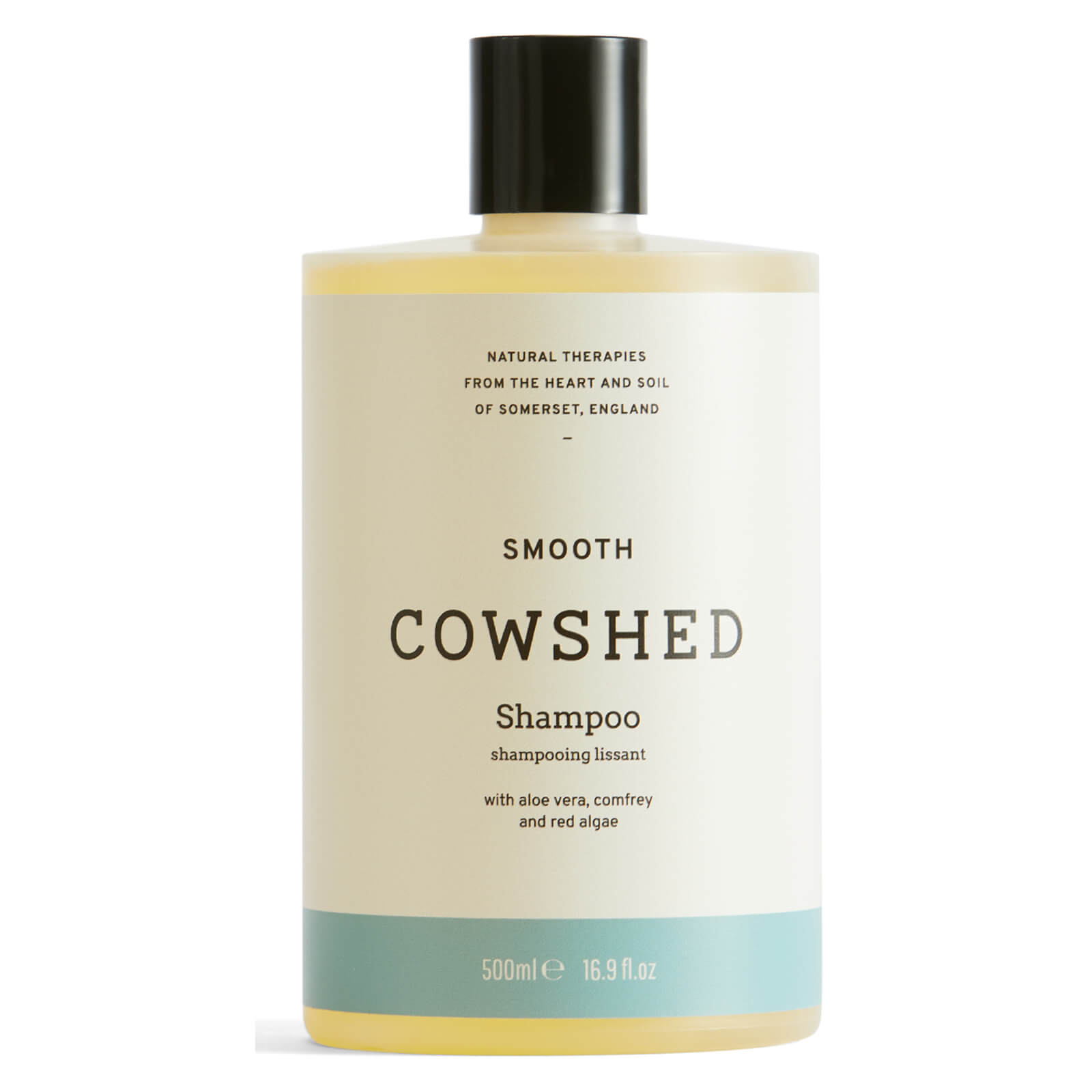 Cowshed Smooth Shampoo 500ml