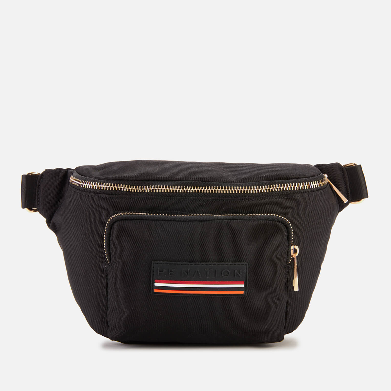P.E Nation Women s Training Day Cross Body Bag Black Coggles