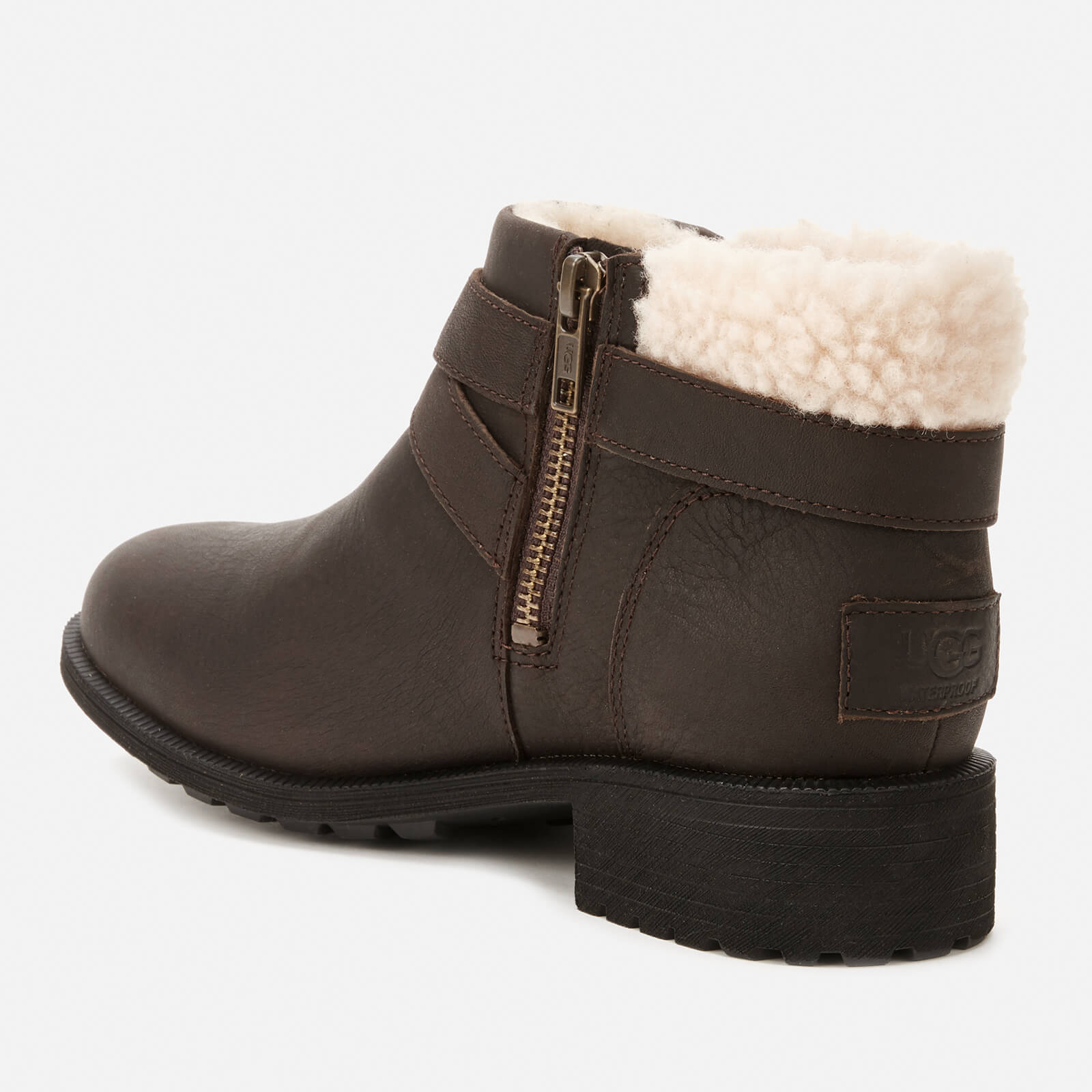 Benson ankle boot ugg deals