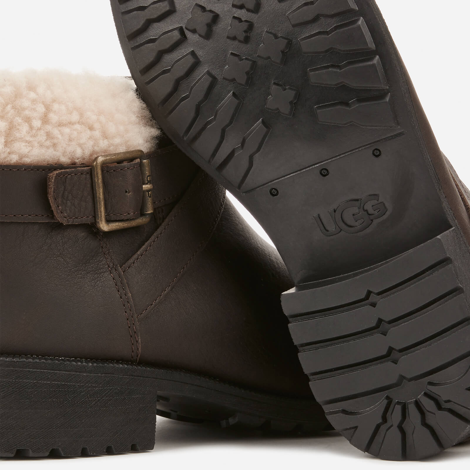 Benson ankle boot ugg deals