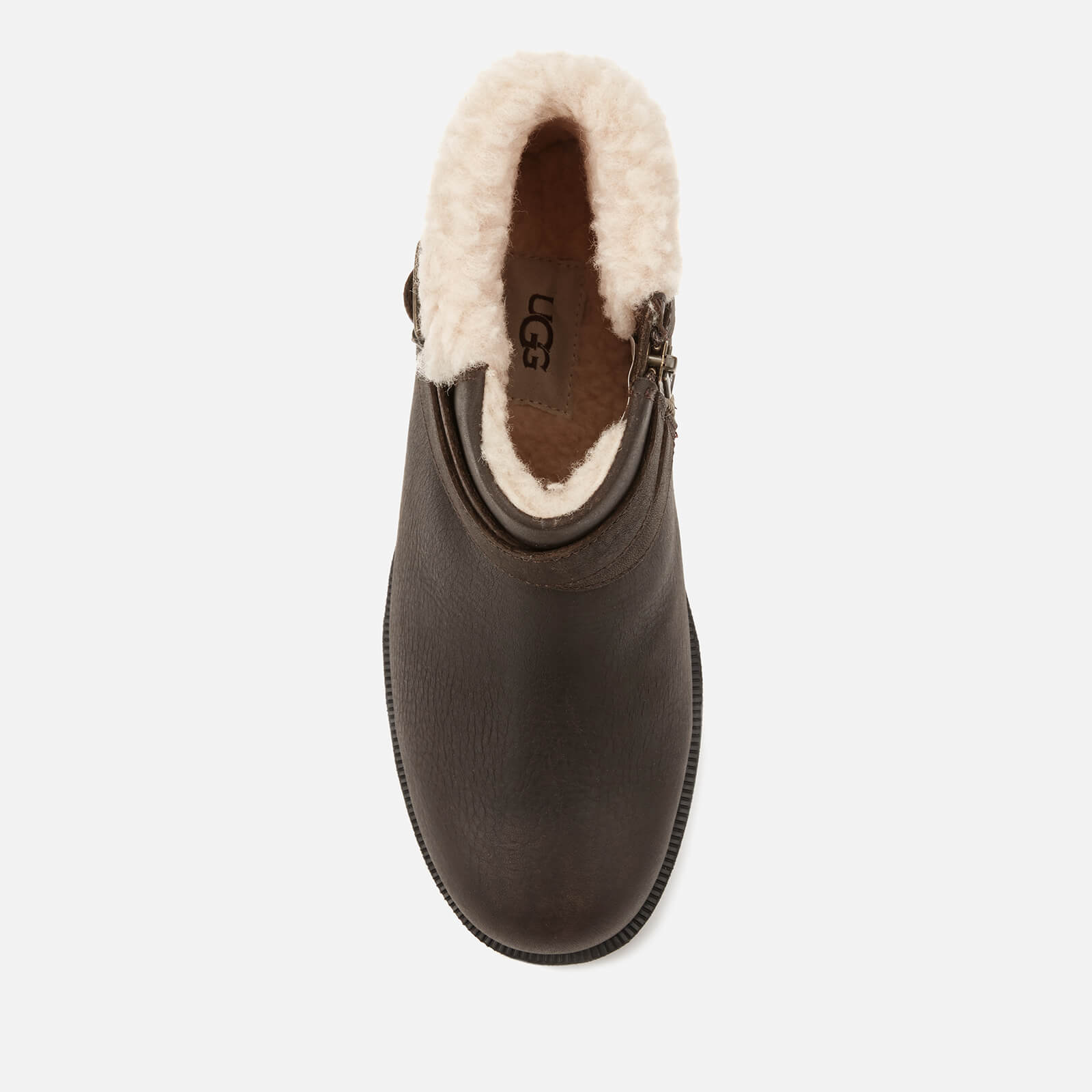UGG Women s Benson Ankle Boots Stout Coggles