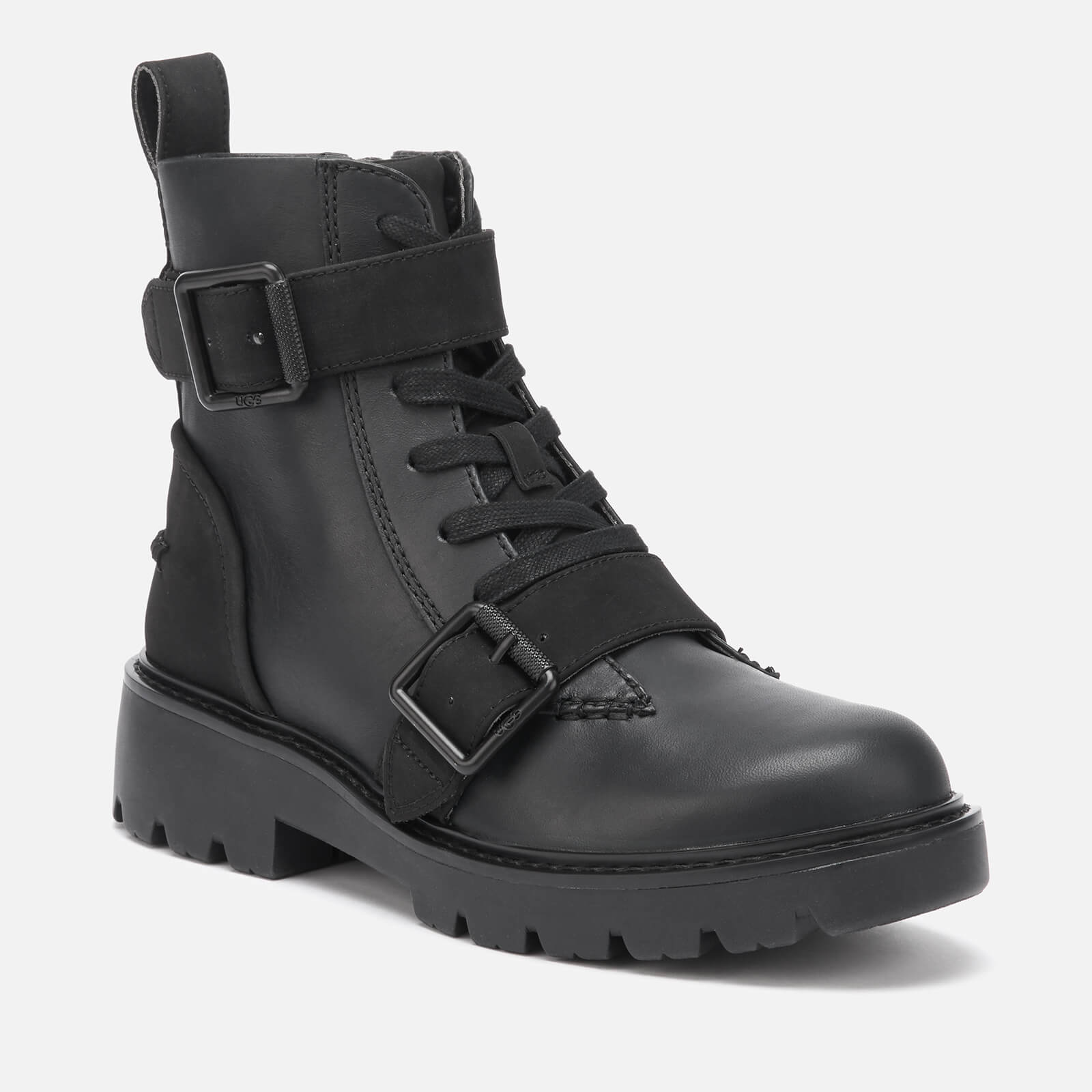 Ugg noe moto boot top