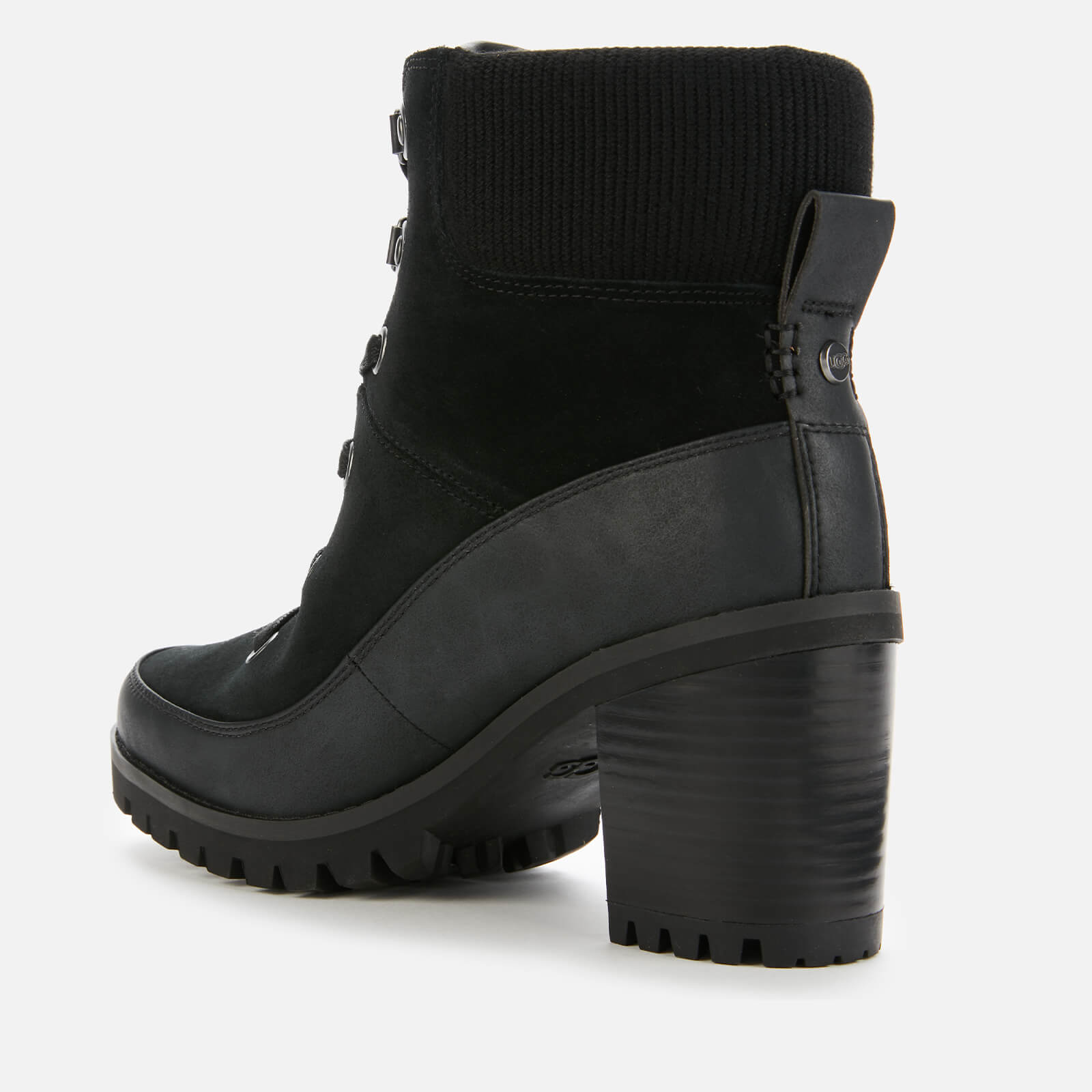 Ugg redwood waterproof top boot