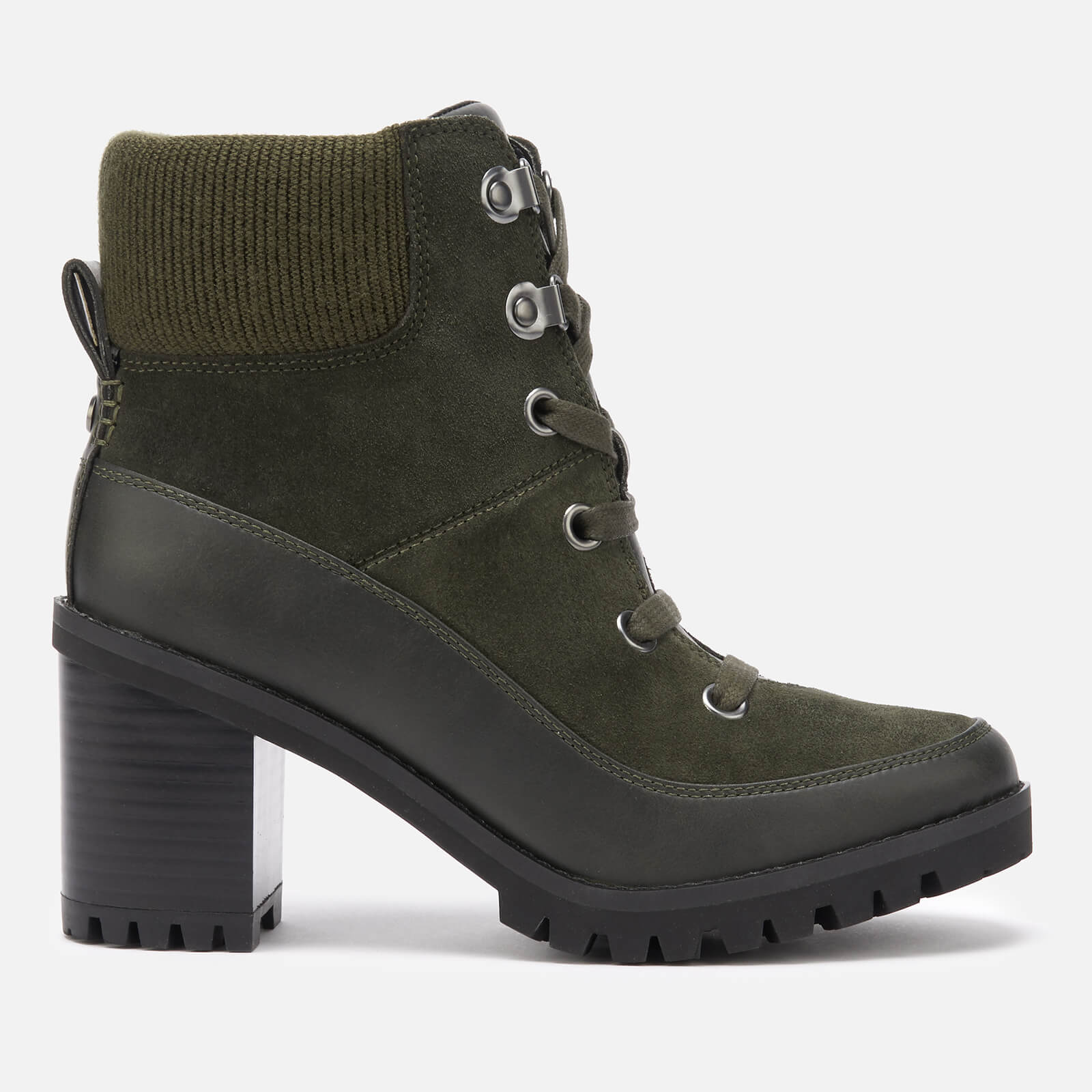 Ugg redwood waterproof boot top