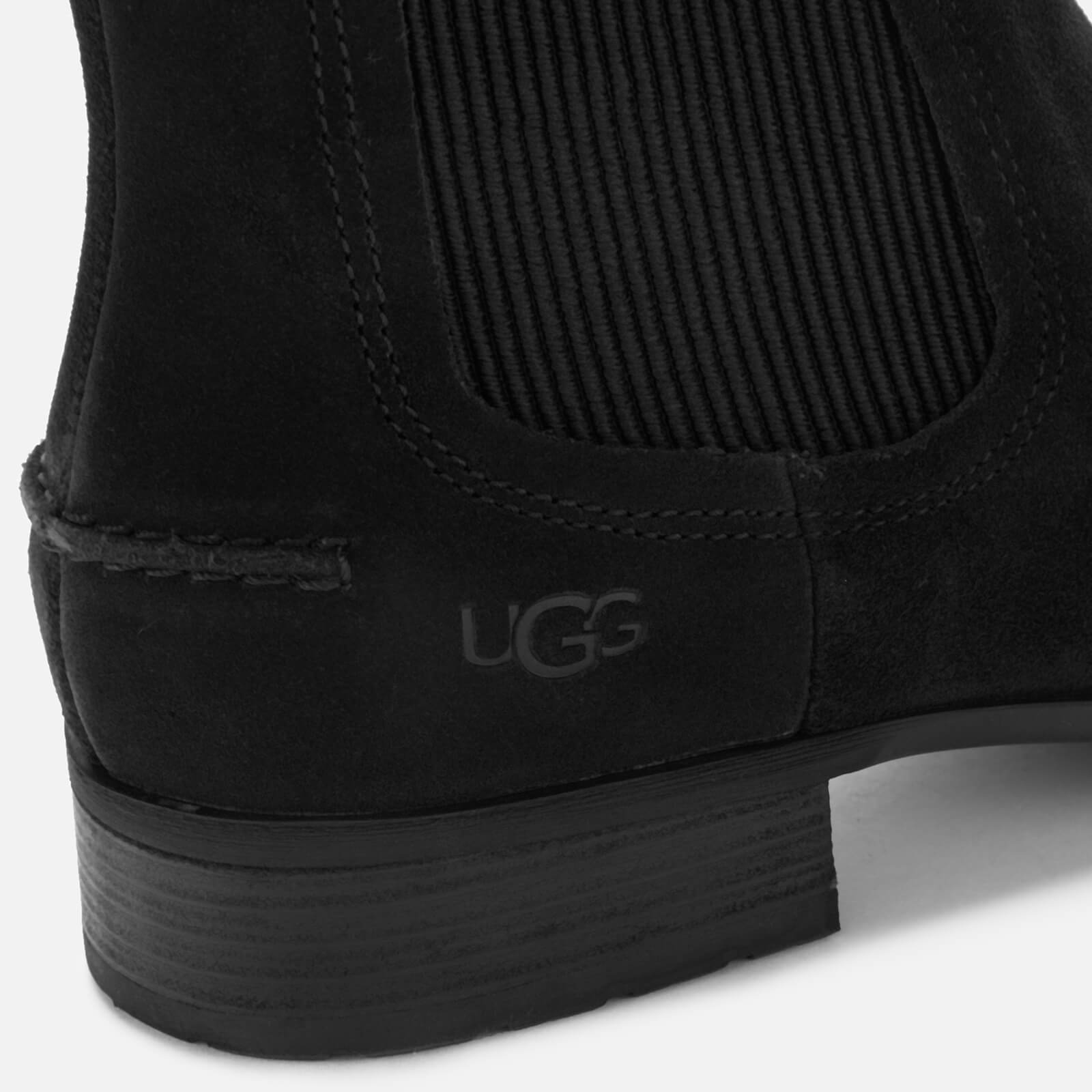 Ugg hotsell hillhurst black