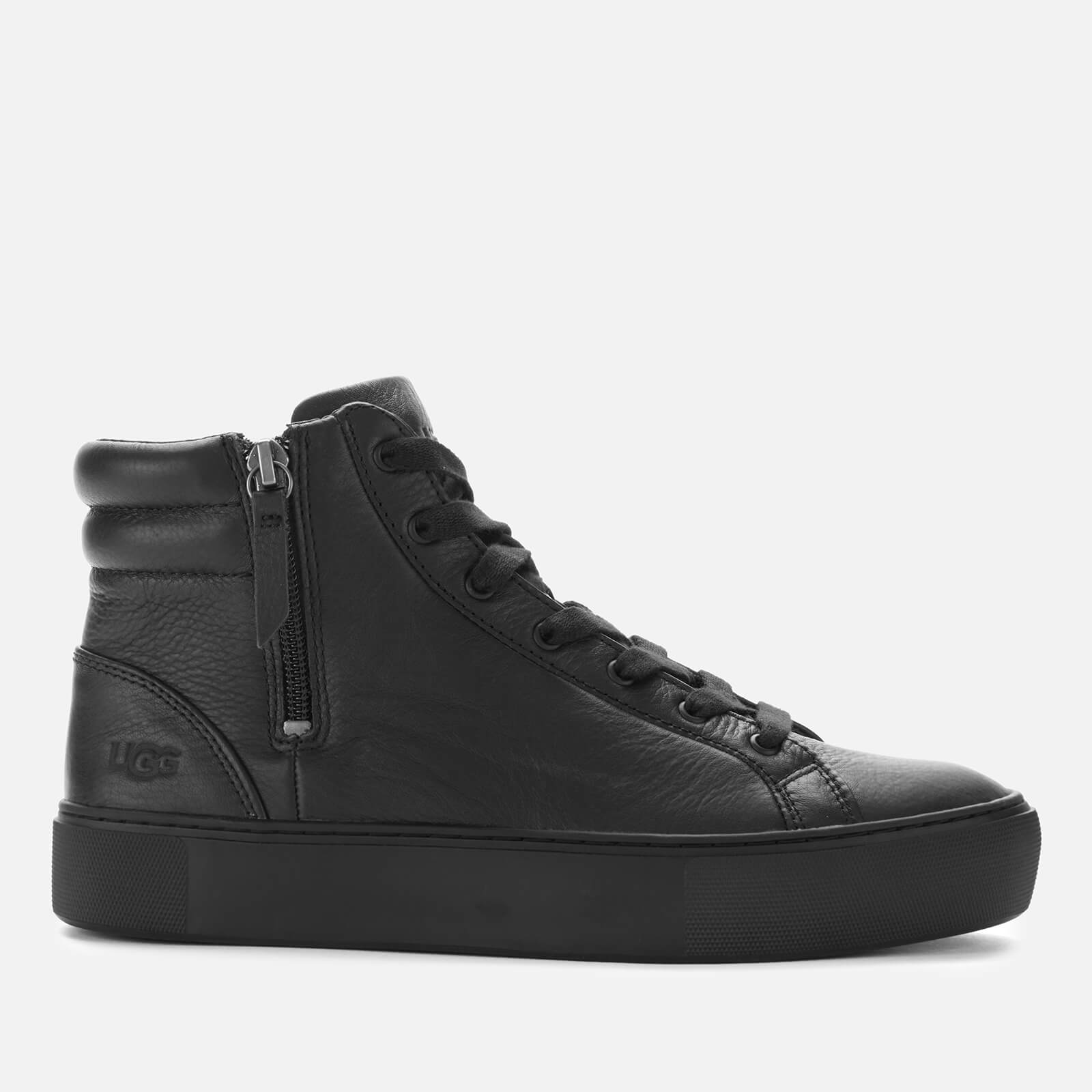 Ugg sneakers outlet high top