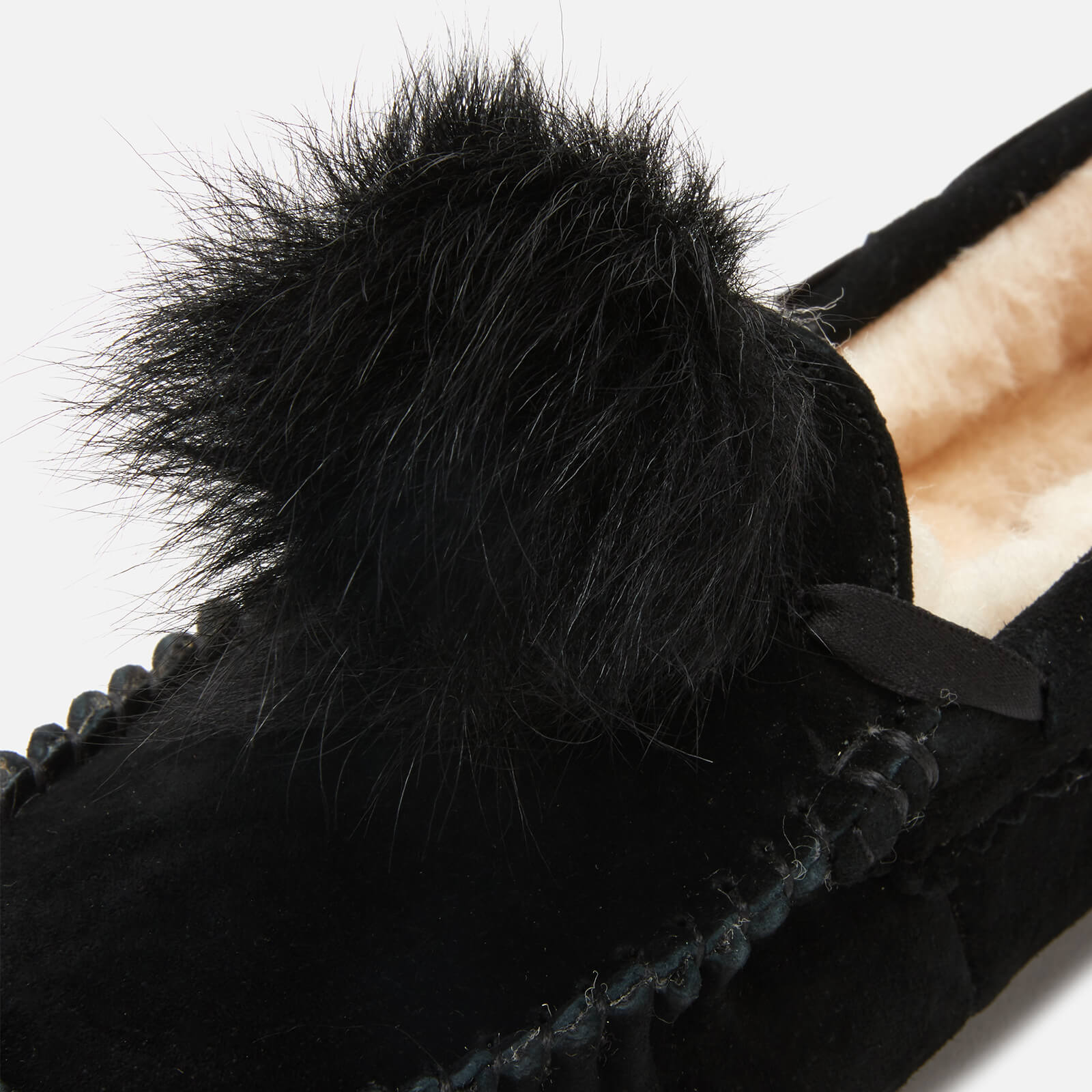 Ugg pom pom dakota on sale