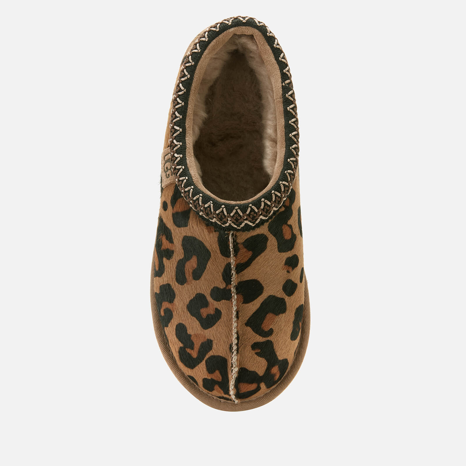 Leopard new arrivals ugg tasman