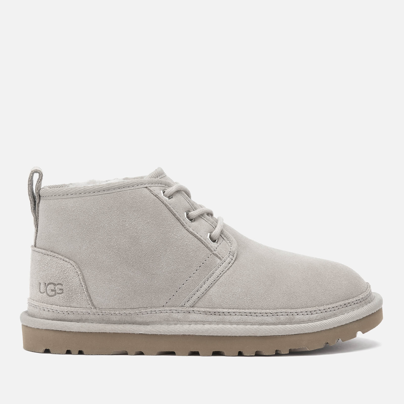 UGG Women s Neumel Boots Oyster Allsole