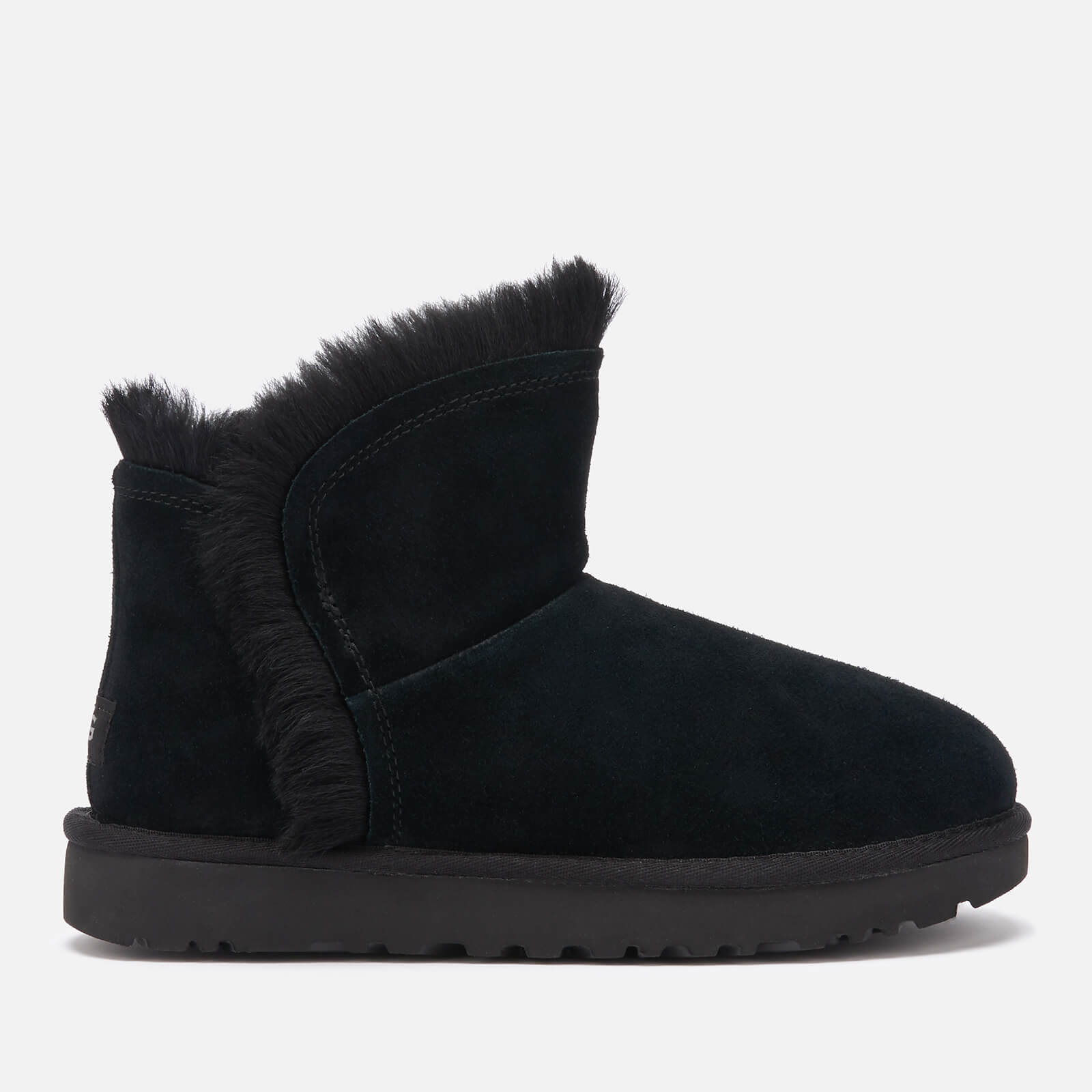 Mini fluff ugg boots new arrivals