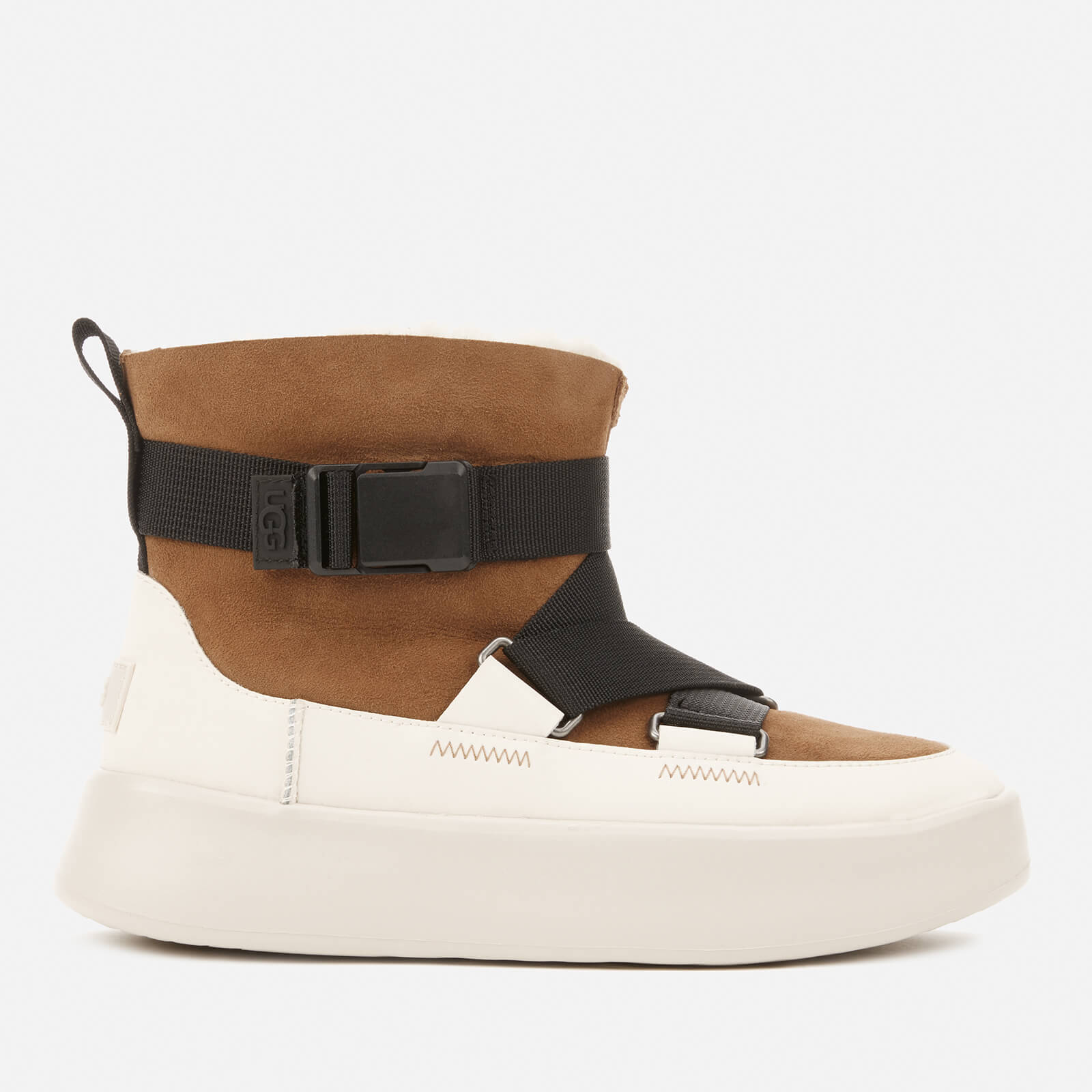 Ugg 2025 buckle boots