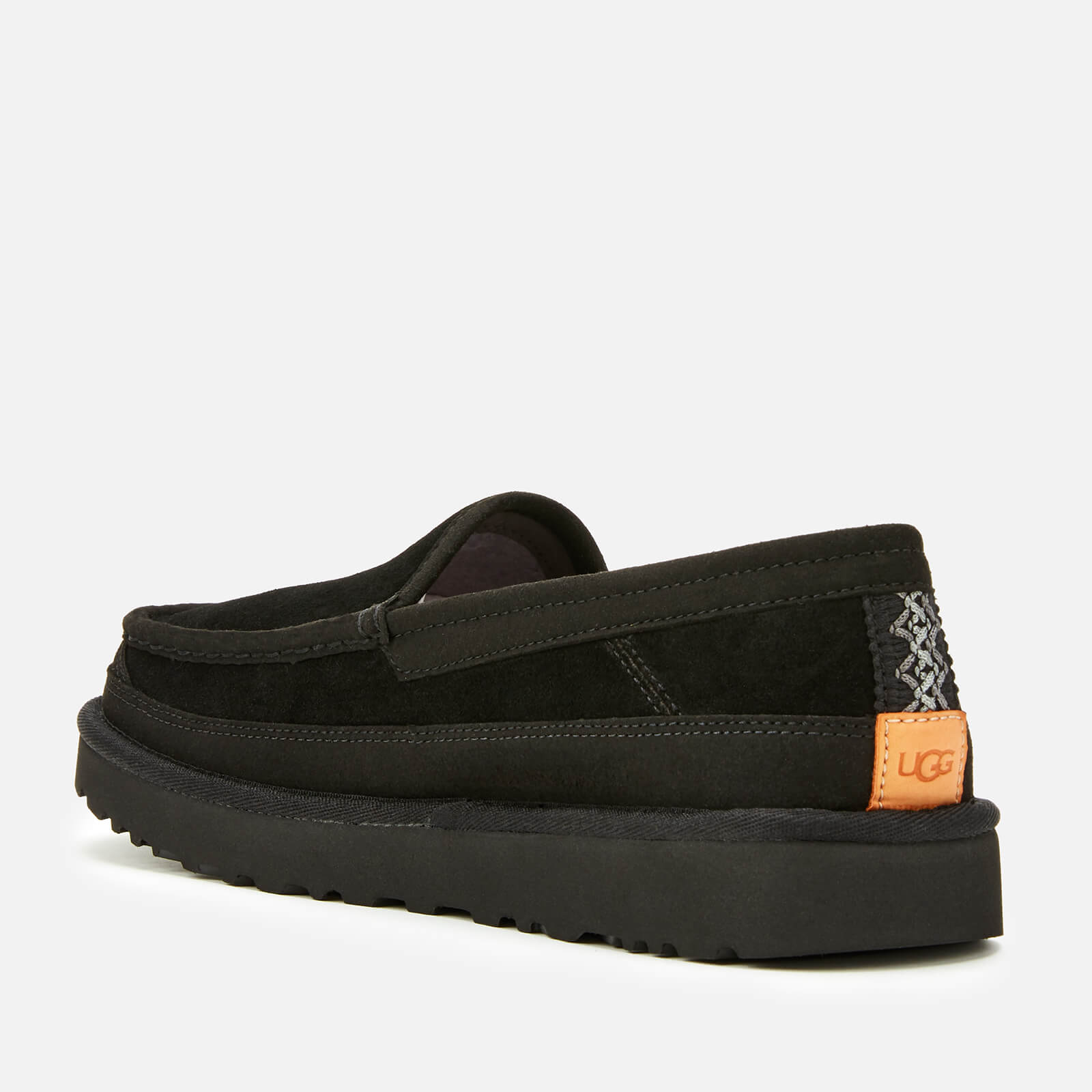 Ugg dex slipper best sale