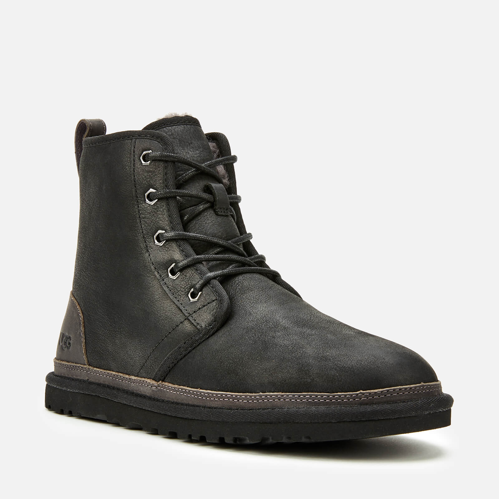 Mens ugg sales boots harkley