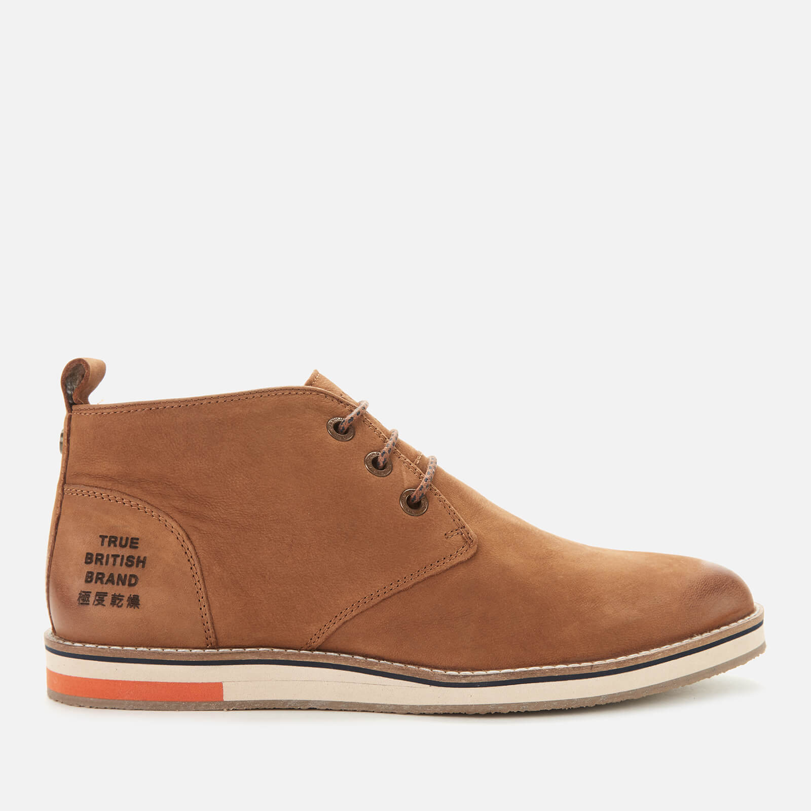 Chukka boots superdry shop