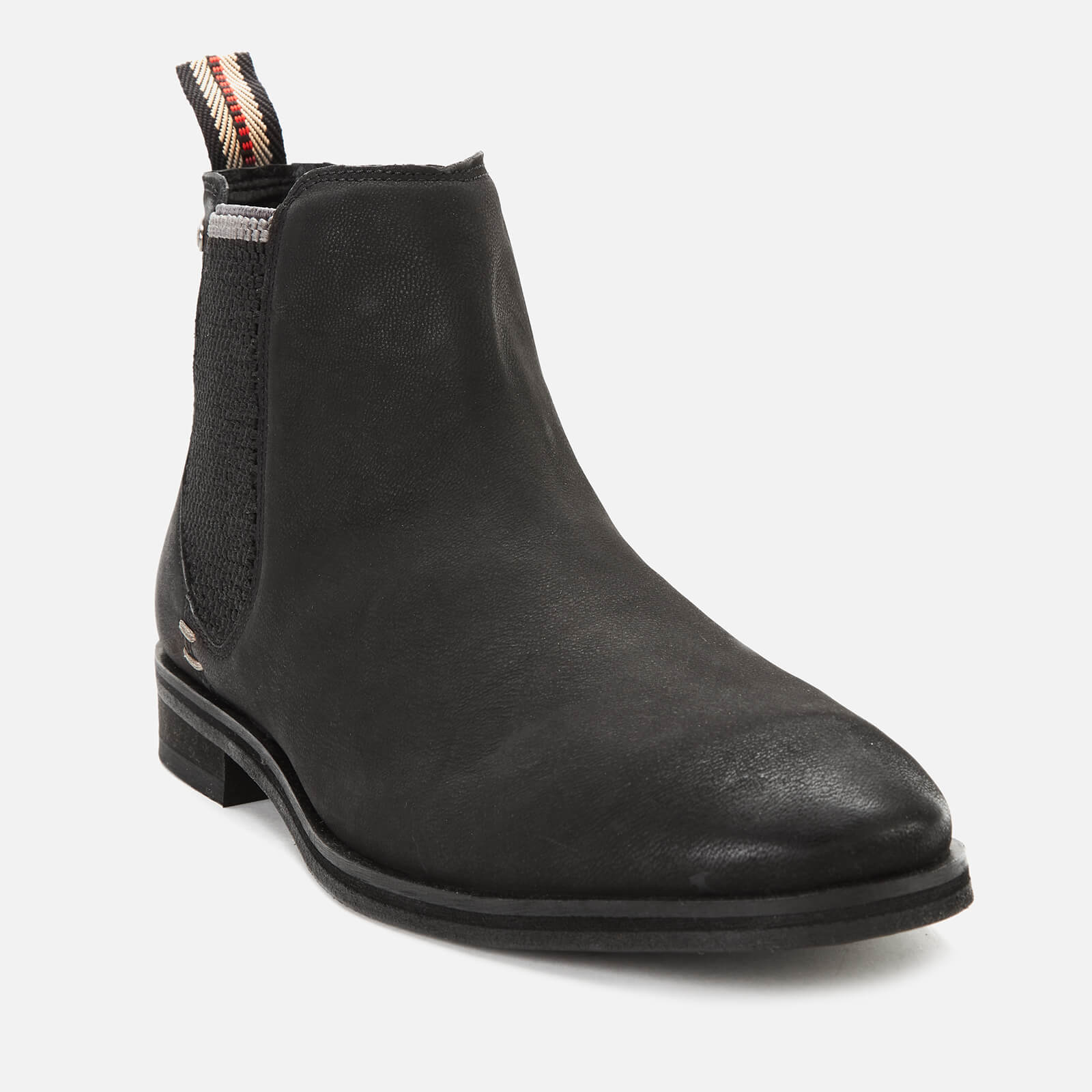 Superdry meteora chelsea boots online