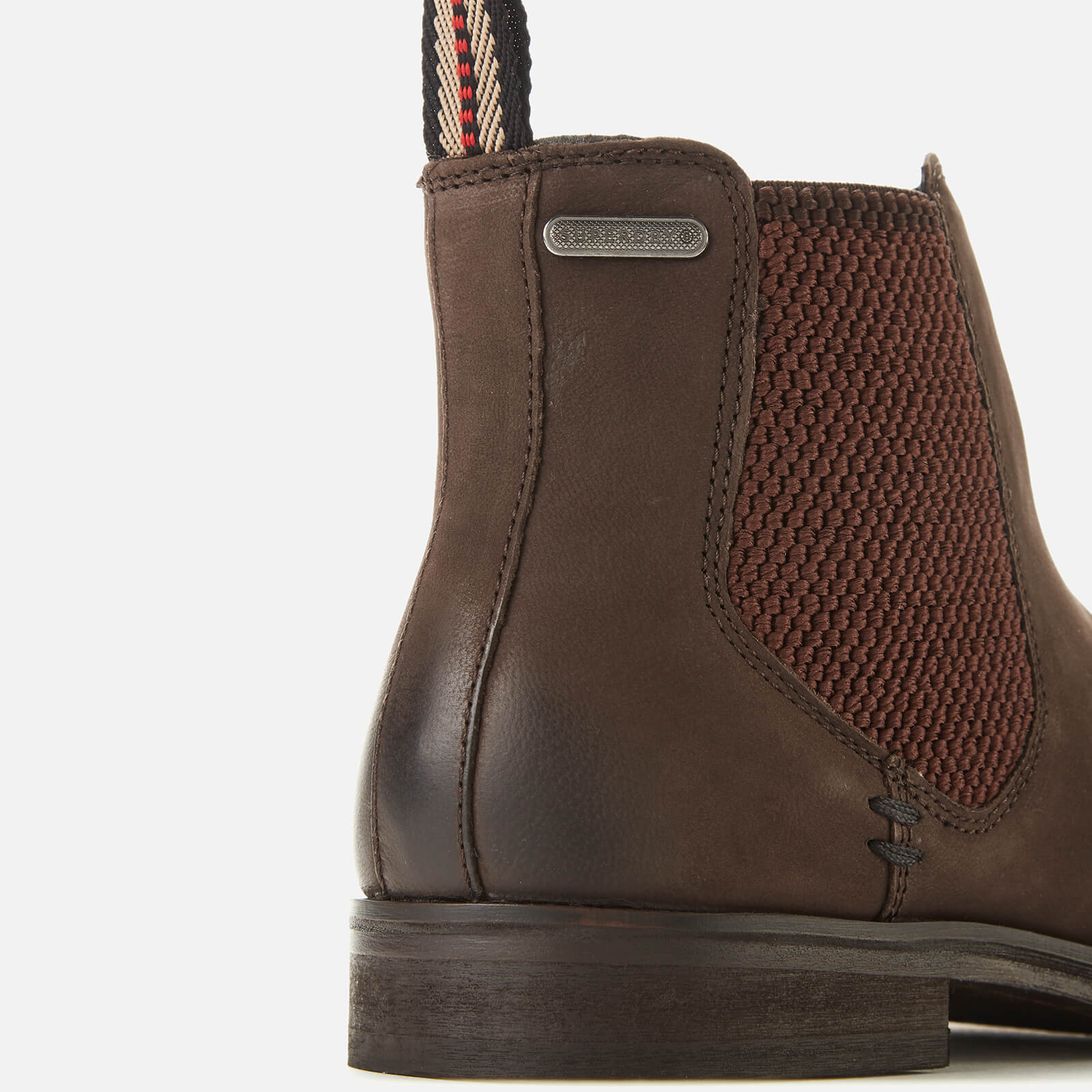 Superdry Men s Meteora Chelsea Boots Brown Allsole